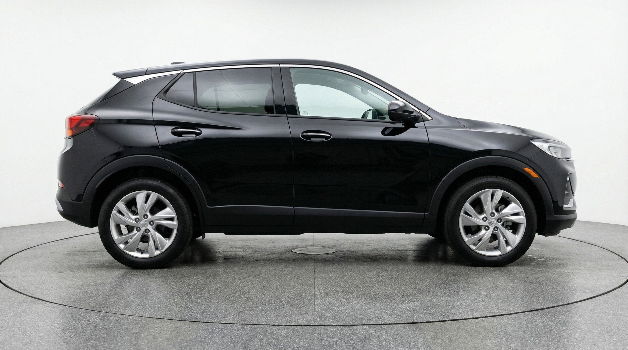 Thumbnail: 2025 Buick Encore GX - 11