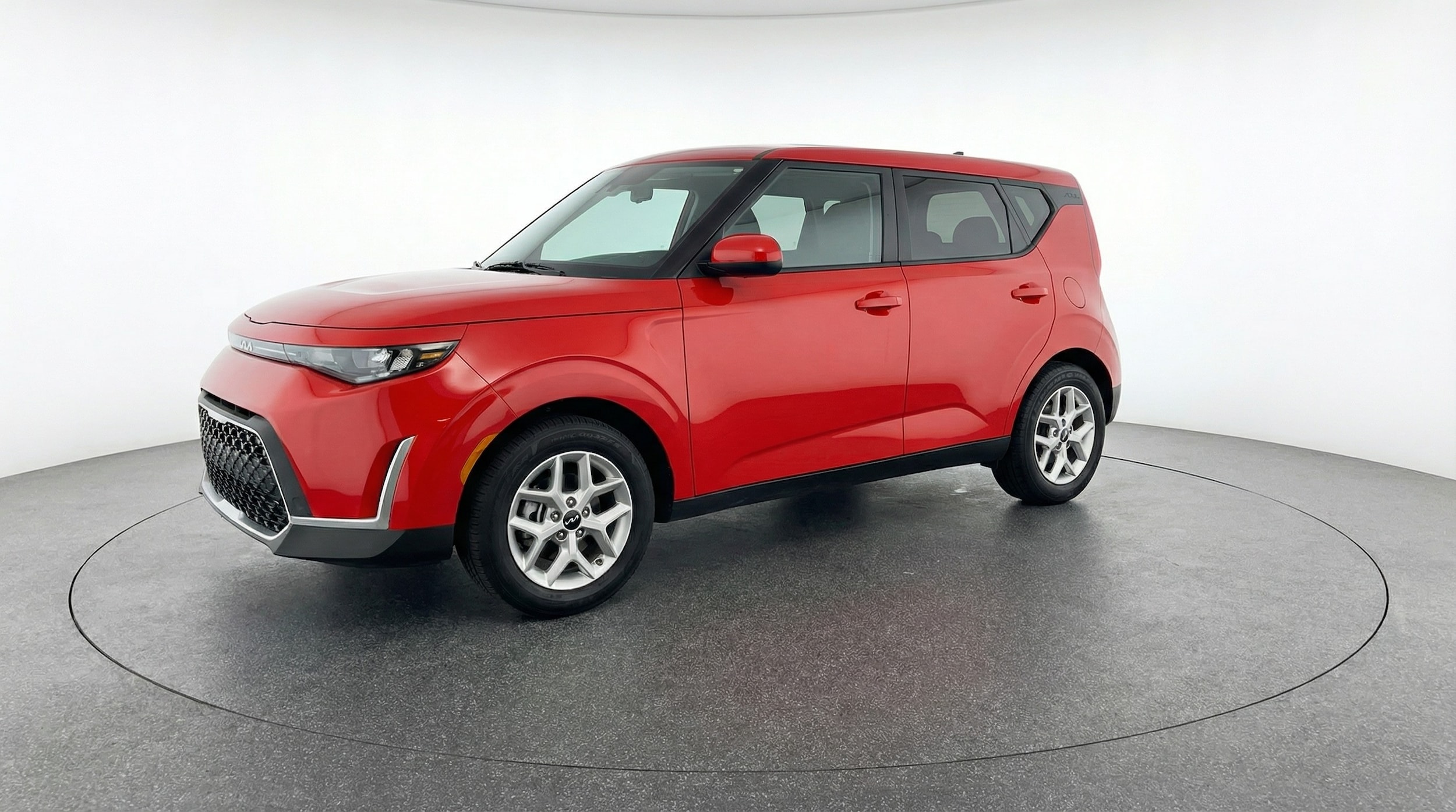 Thumbnail: 2025 Kia Soul - 3