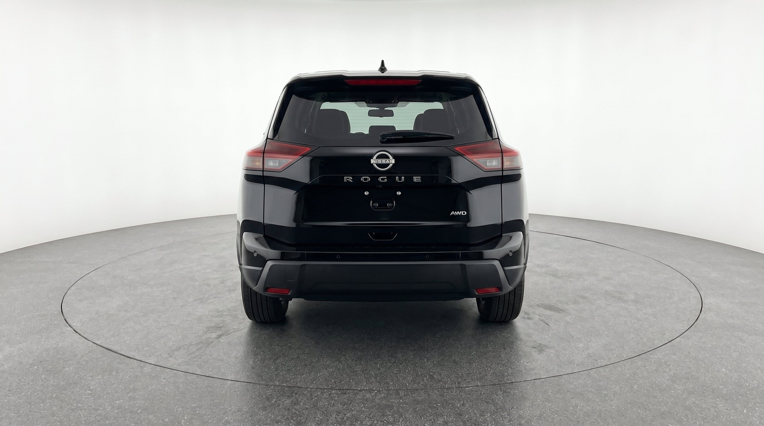 Thumbnail: 2025 Nissan Rogue - 7