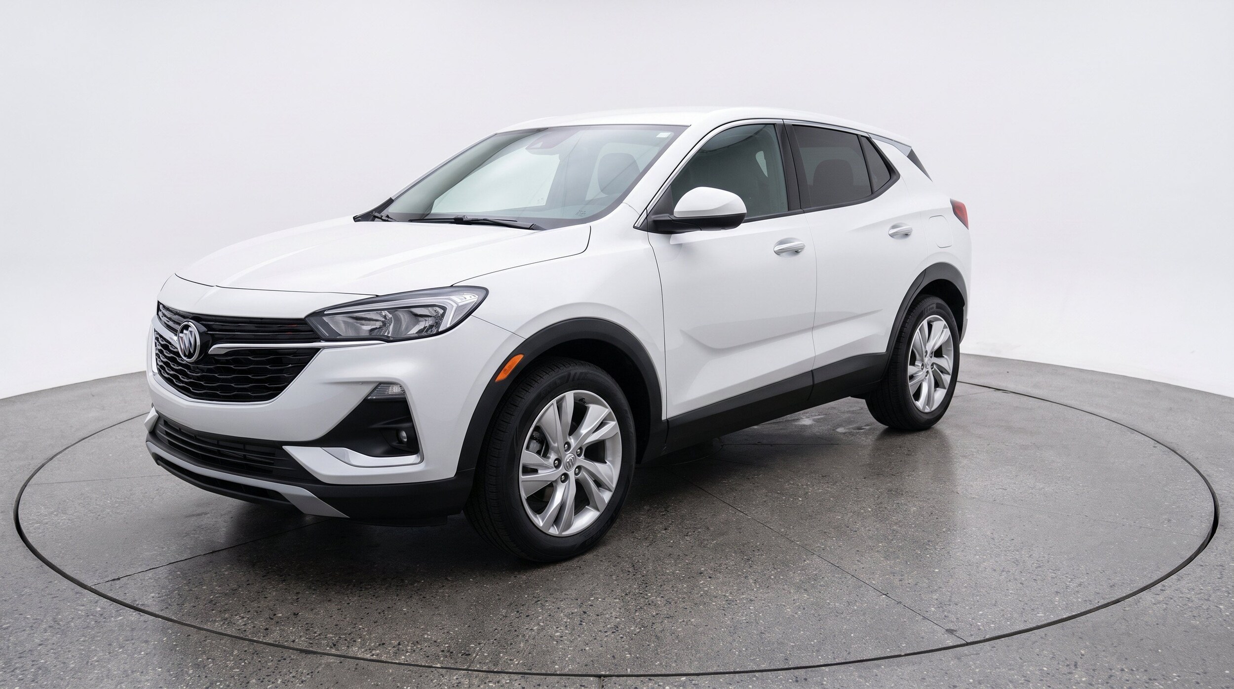 Thumbnail: 2025 Buick Encore GX - 3