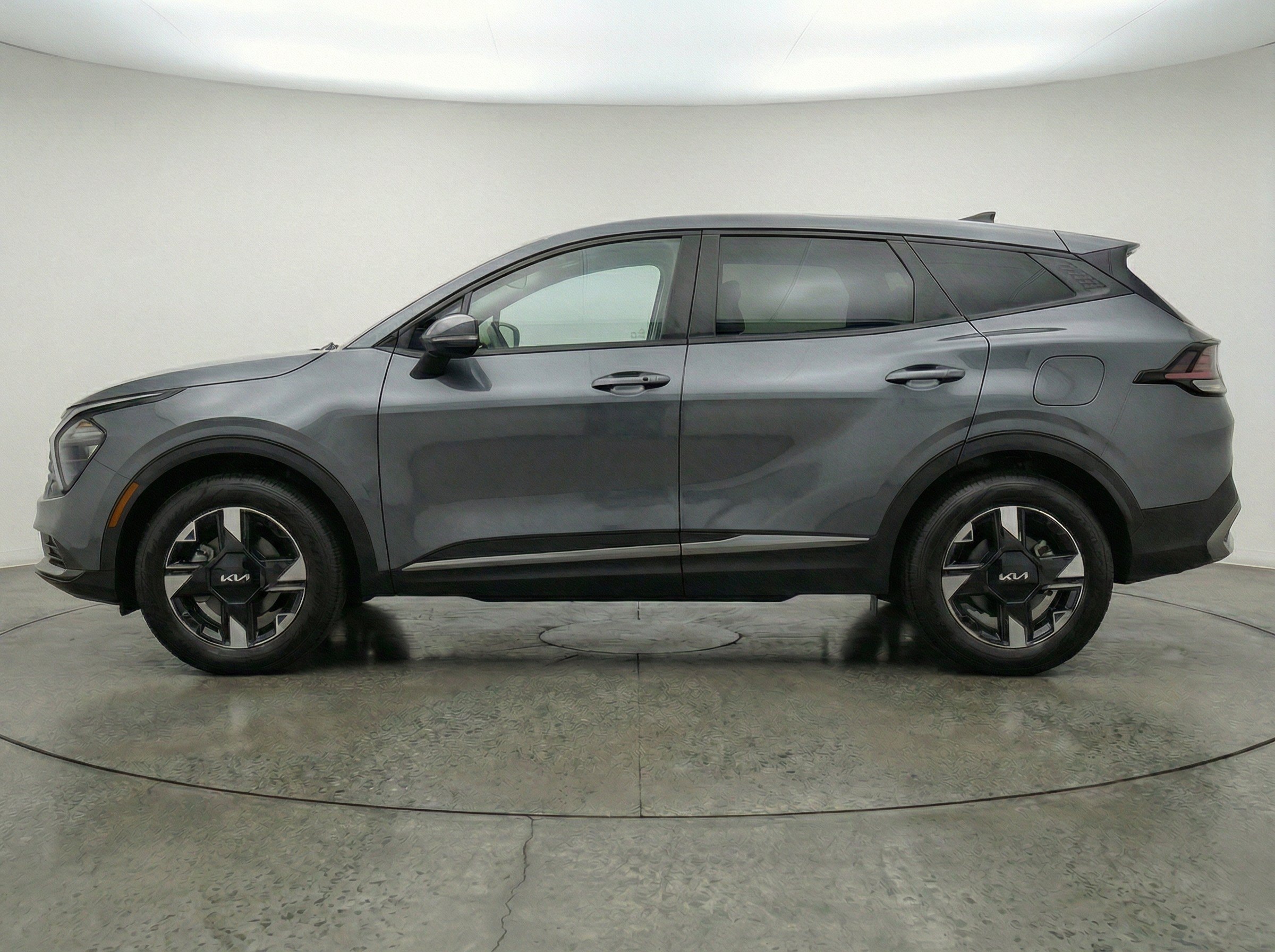Thumbnail: 2026 Kia Sportage - 5