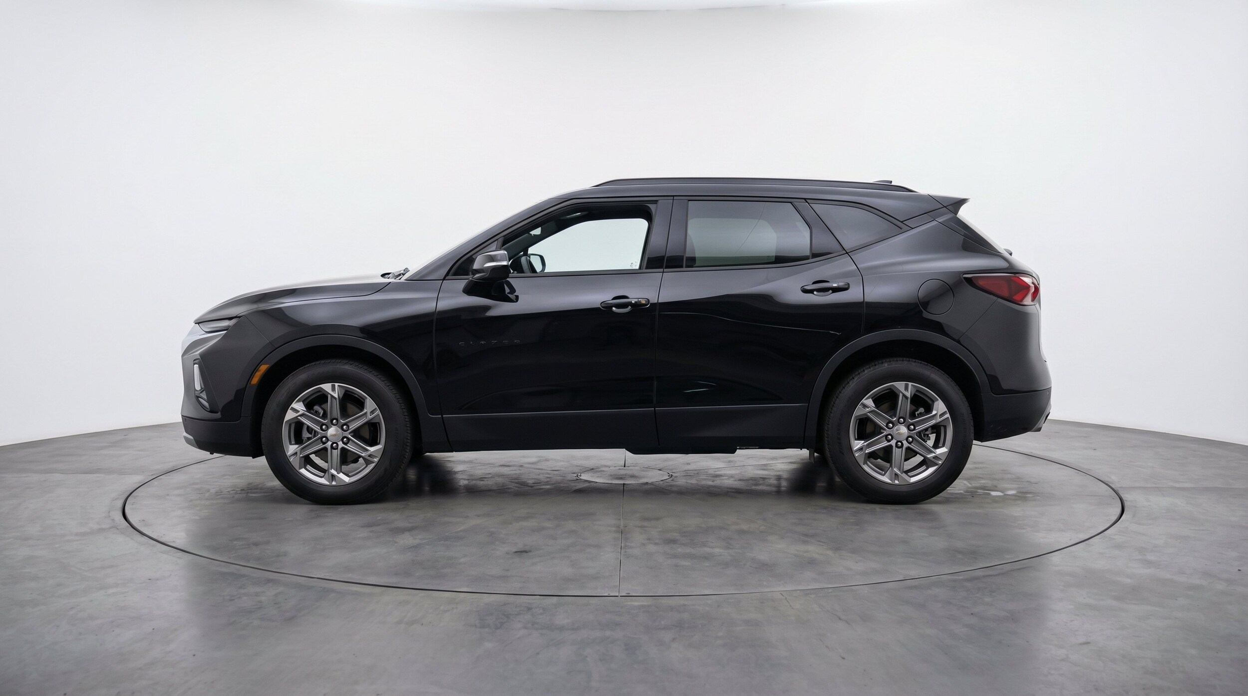 Thumbnail: 2026 Chevrolet Blazer - 5