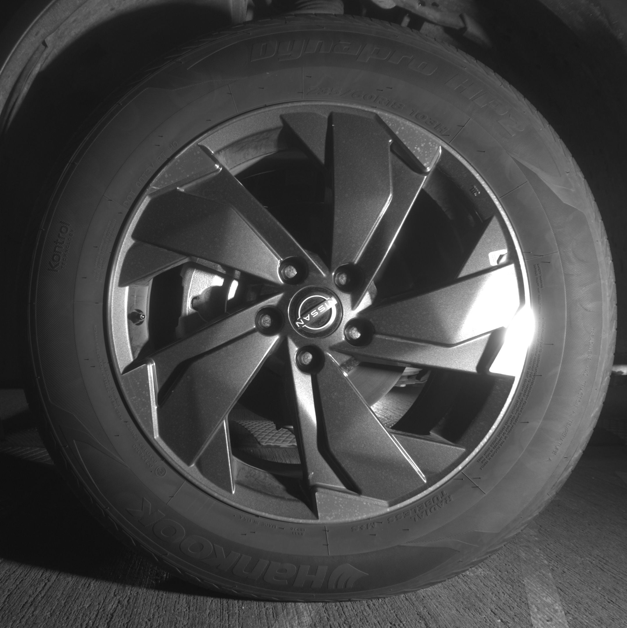 Thumbnail: 2025 Nissan Rogue - 9