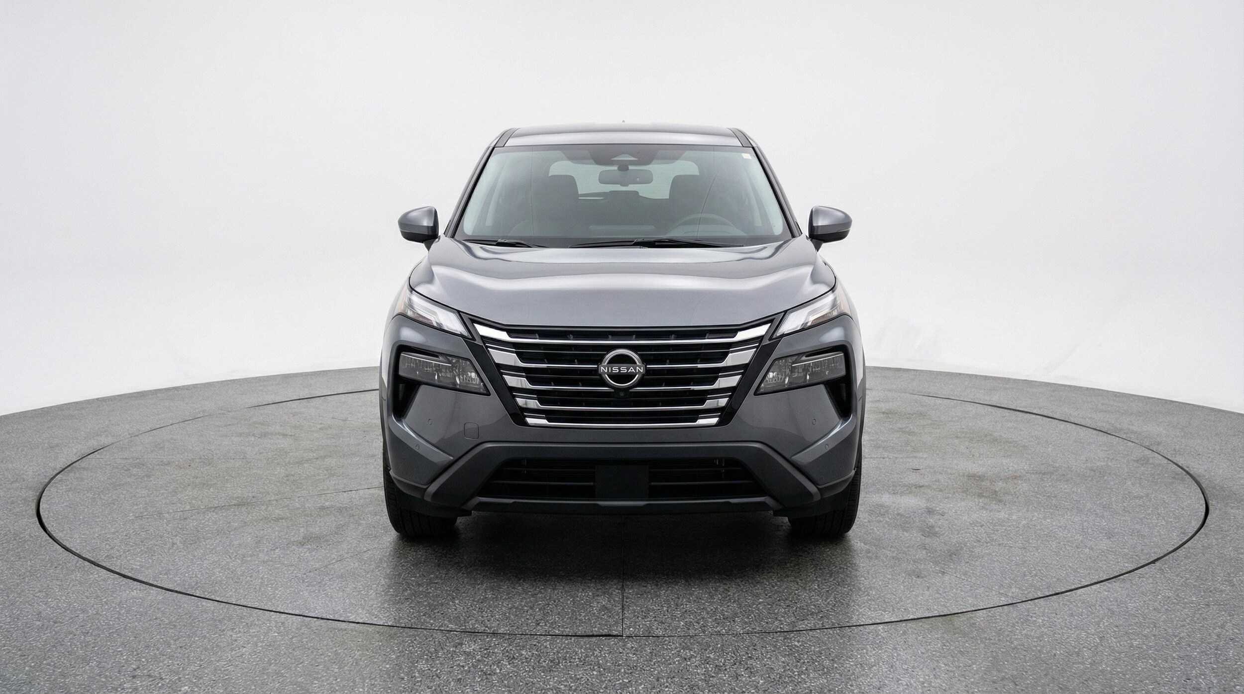 Thumbnail: 2025 Nissan Rogue - 2