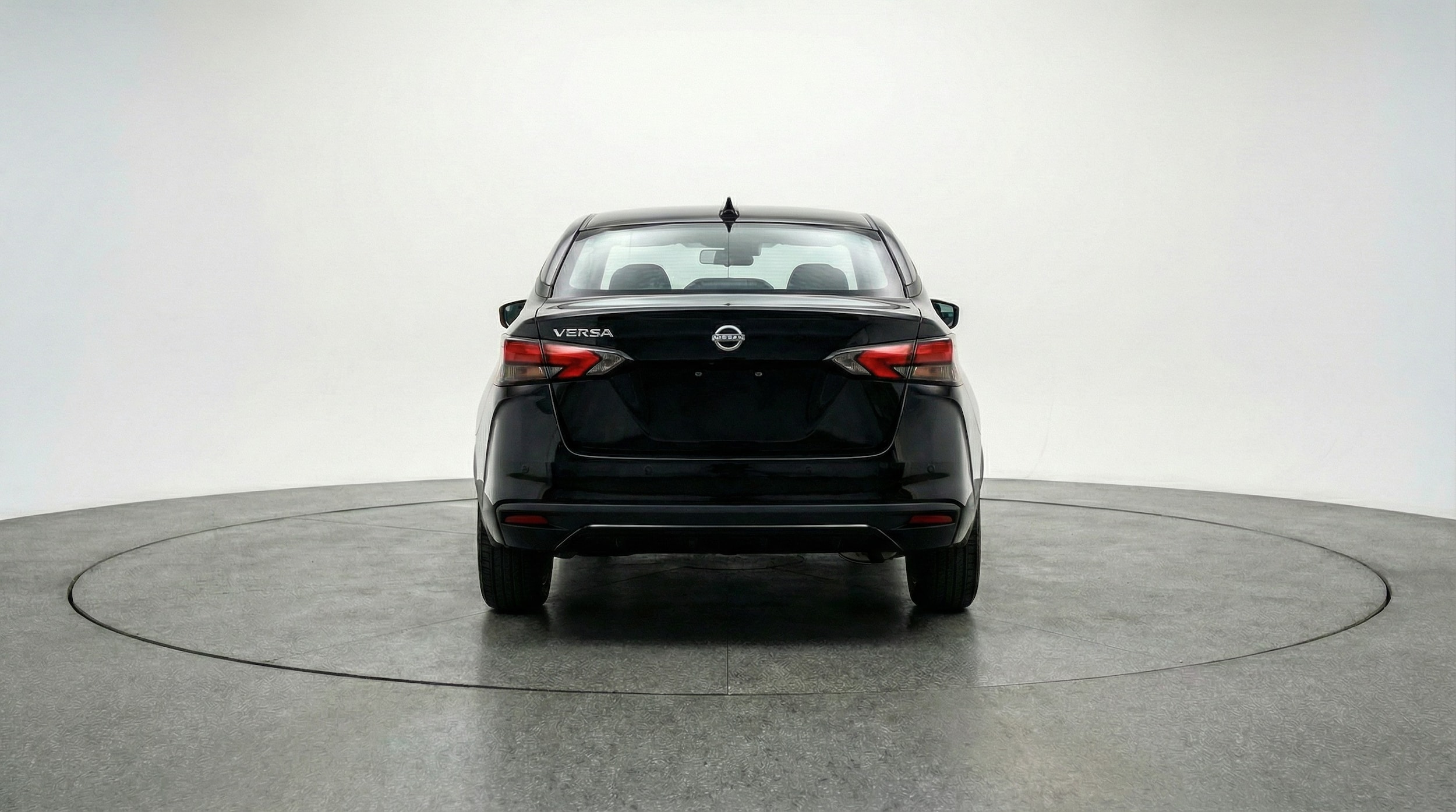 Thumbnail: 2025 Nissan Versa - 6