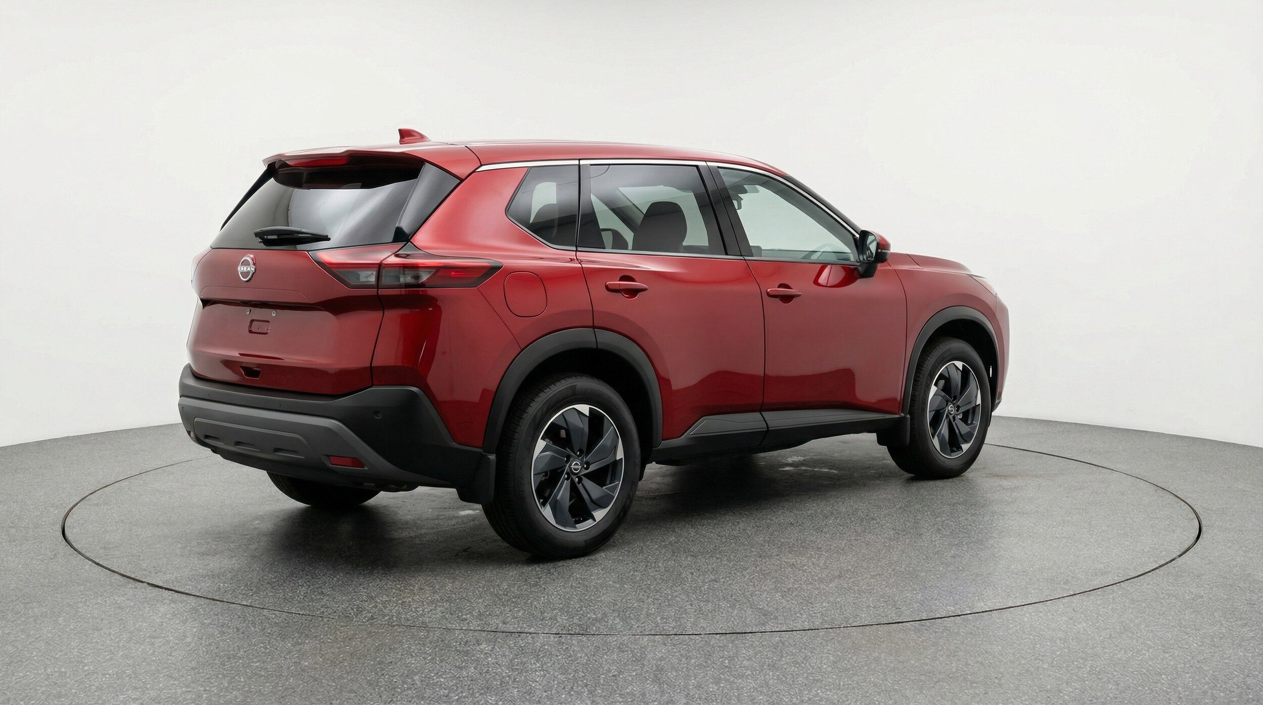Thumbnail: 2025 Nissan Rogue - 9