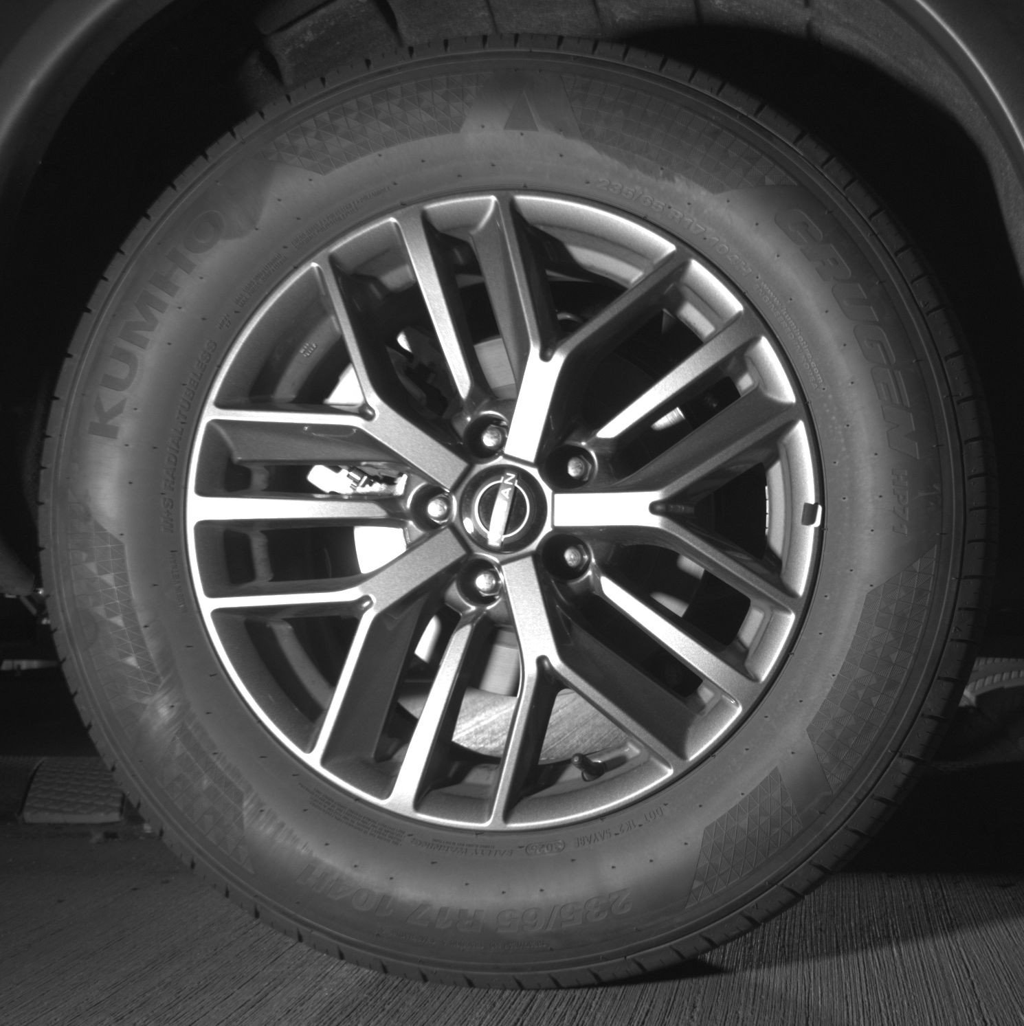Thumbnail: 2026 Nissan Rogue - 15