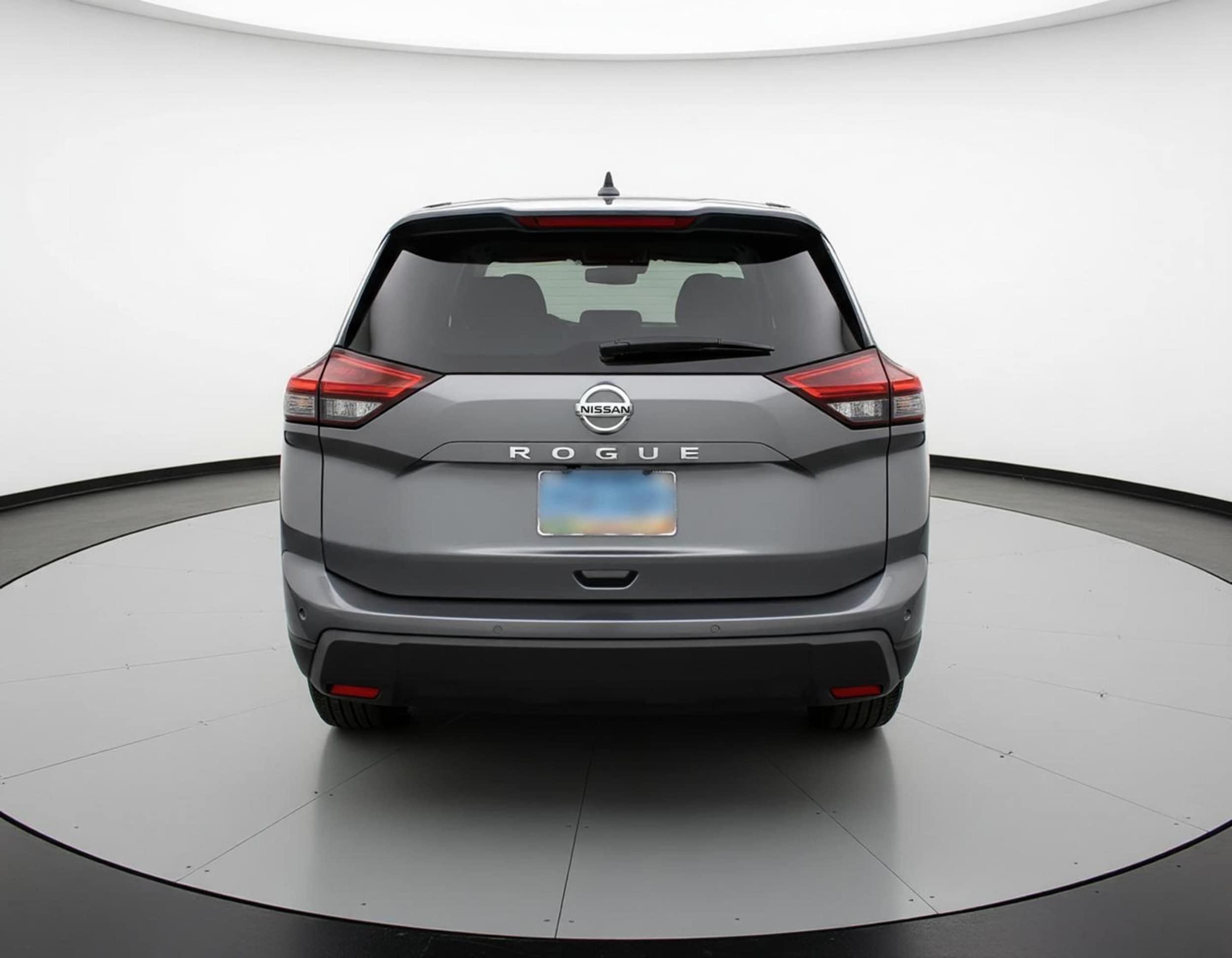 Thumbnail: 2025 Nissan Rogue - 6