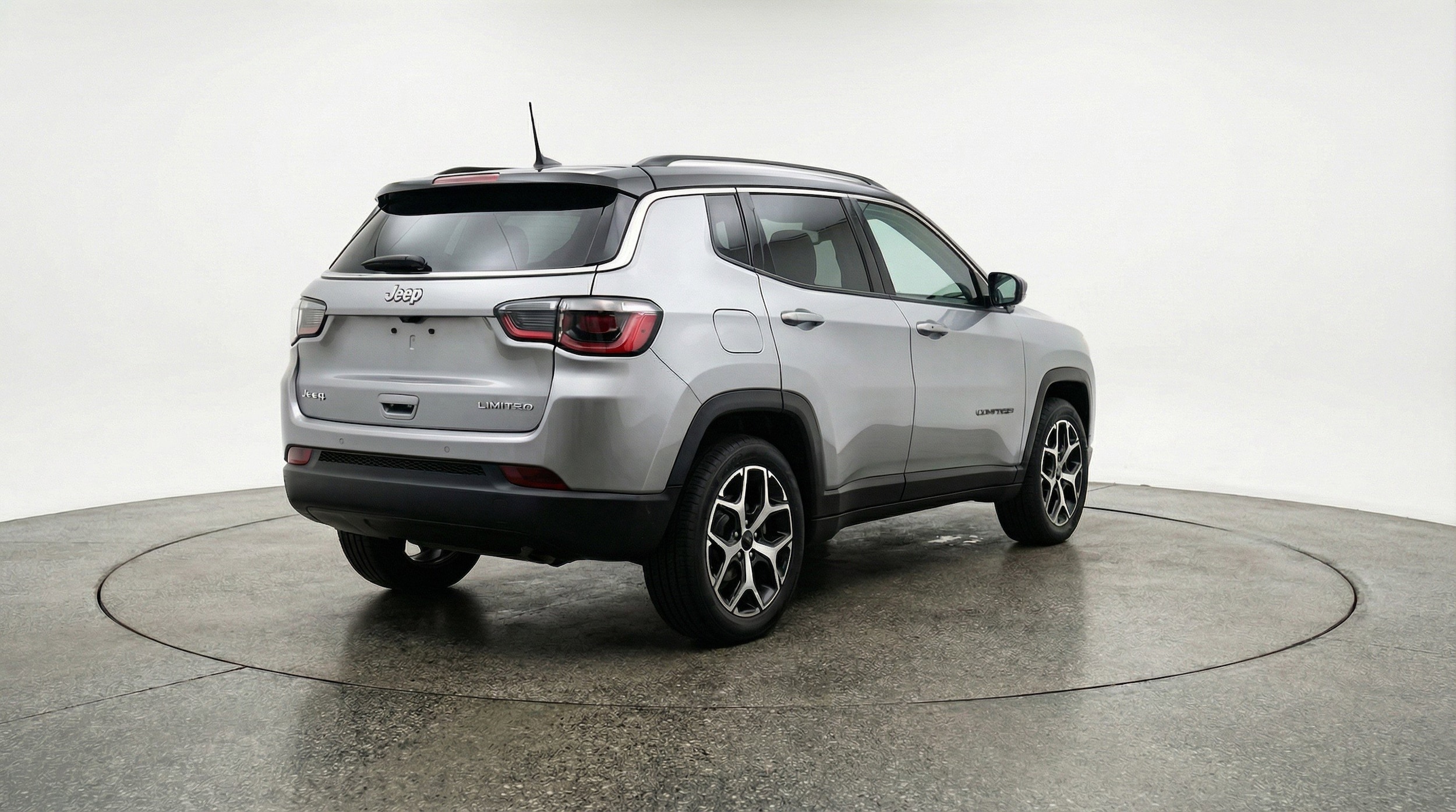 Thumbnail: 2025 Jeep Compass - 9