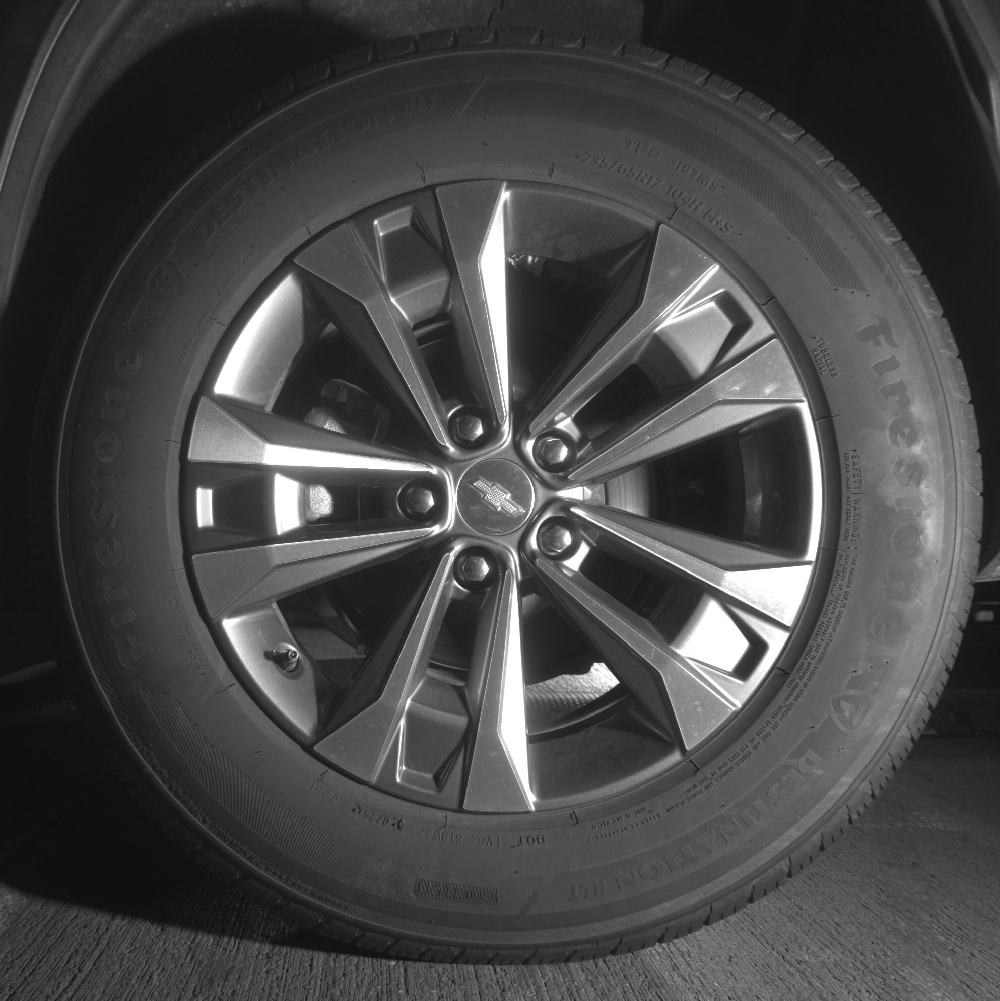 Thumbnail: 2025 Chevrolet Equinox - 11