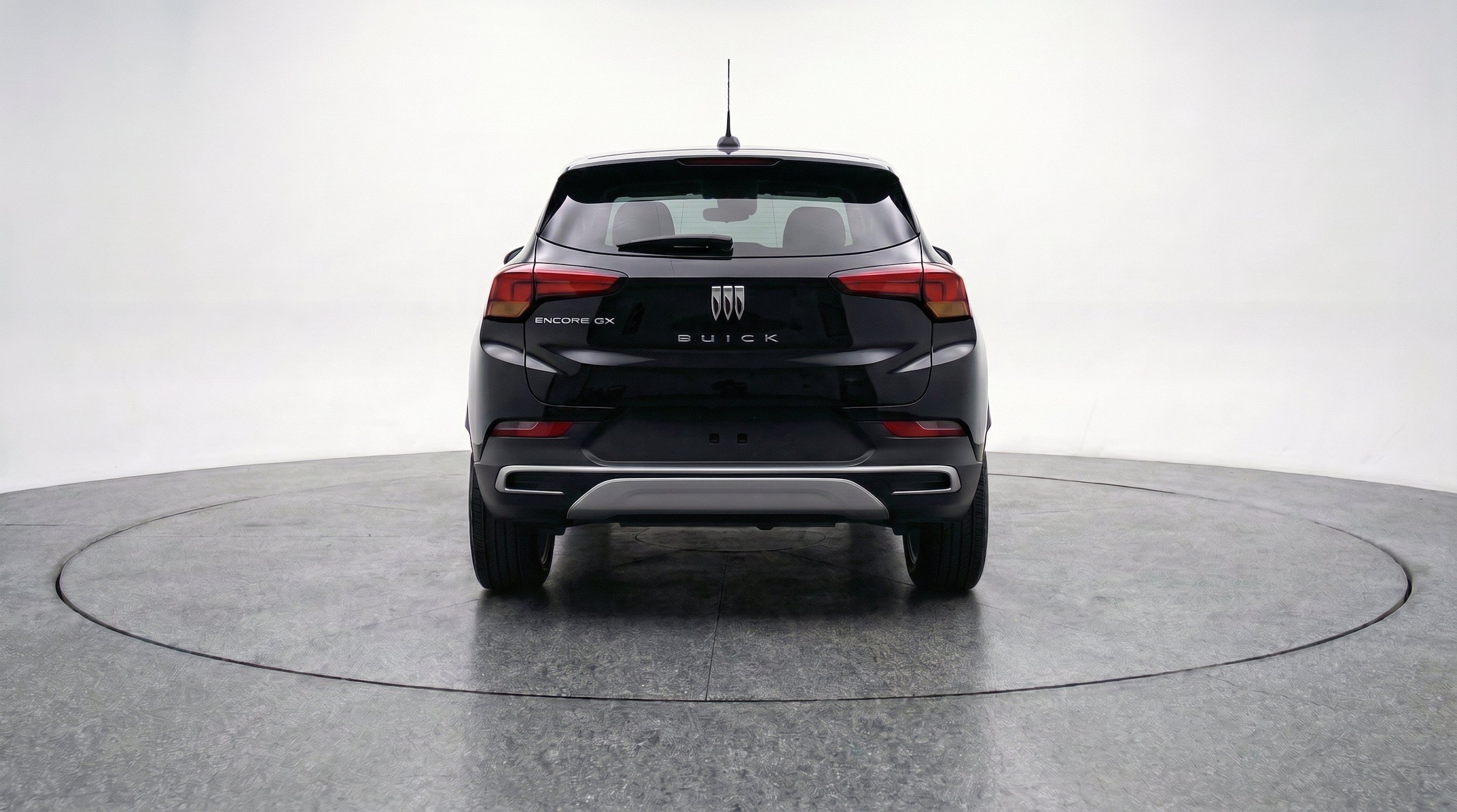 Thumbnail: 2026 Buick Encore GX - 7