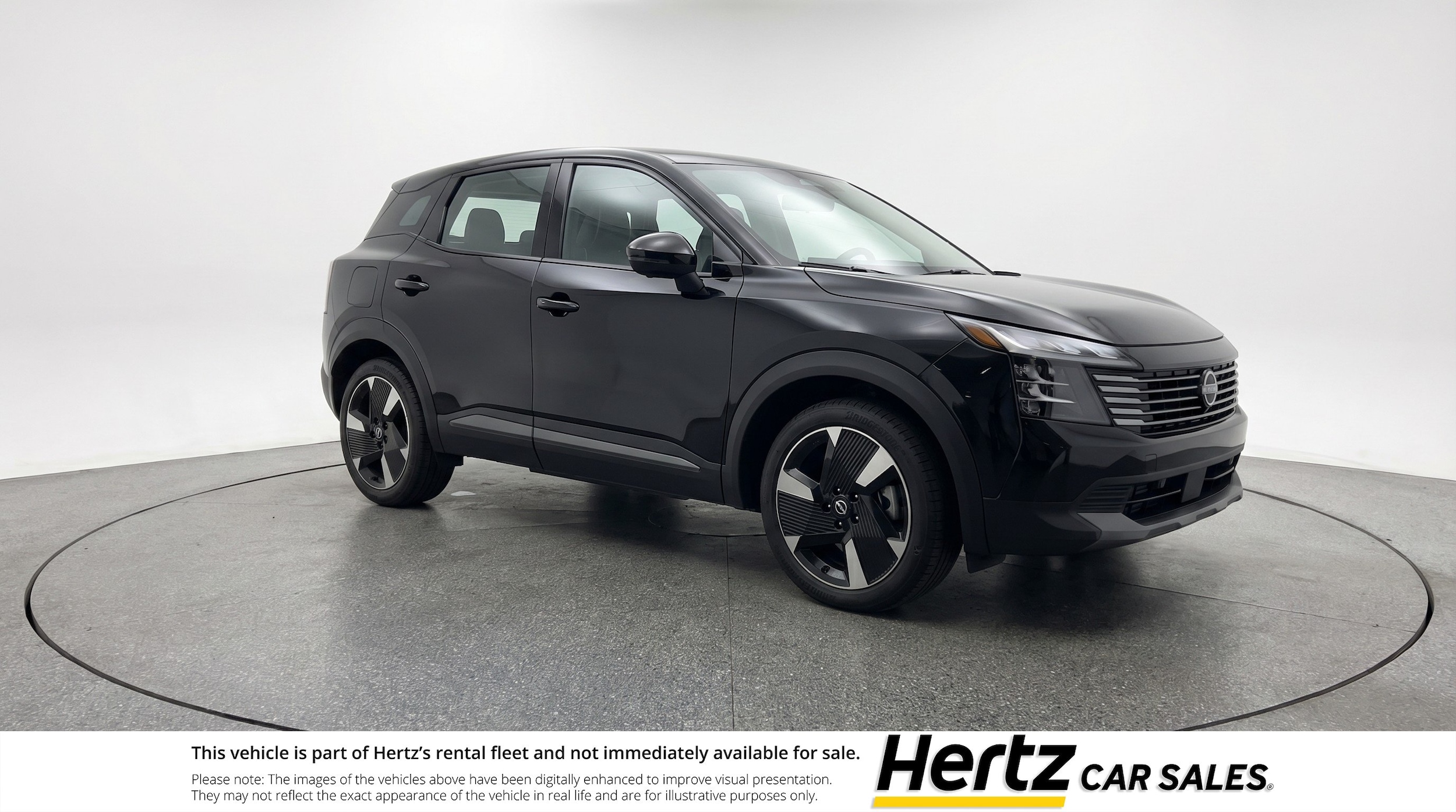 Thumbnail: 2026 Nissan Kicks - 1