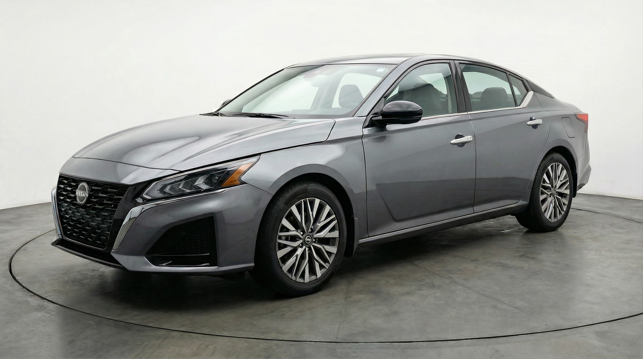 Thumbnail: 2025 Nissan Altima - 3