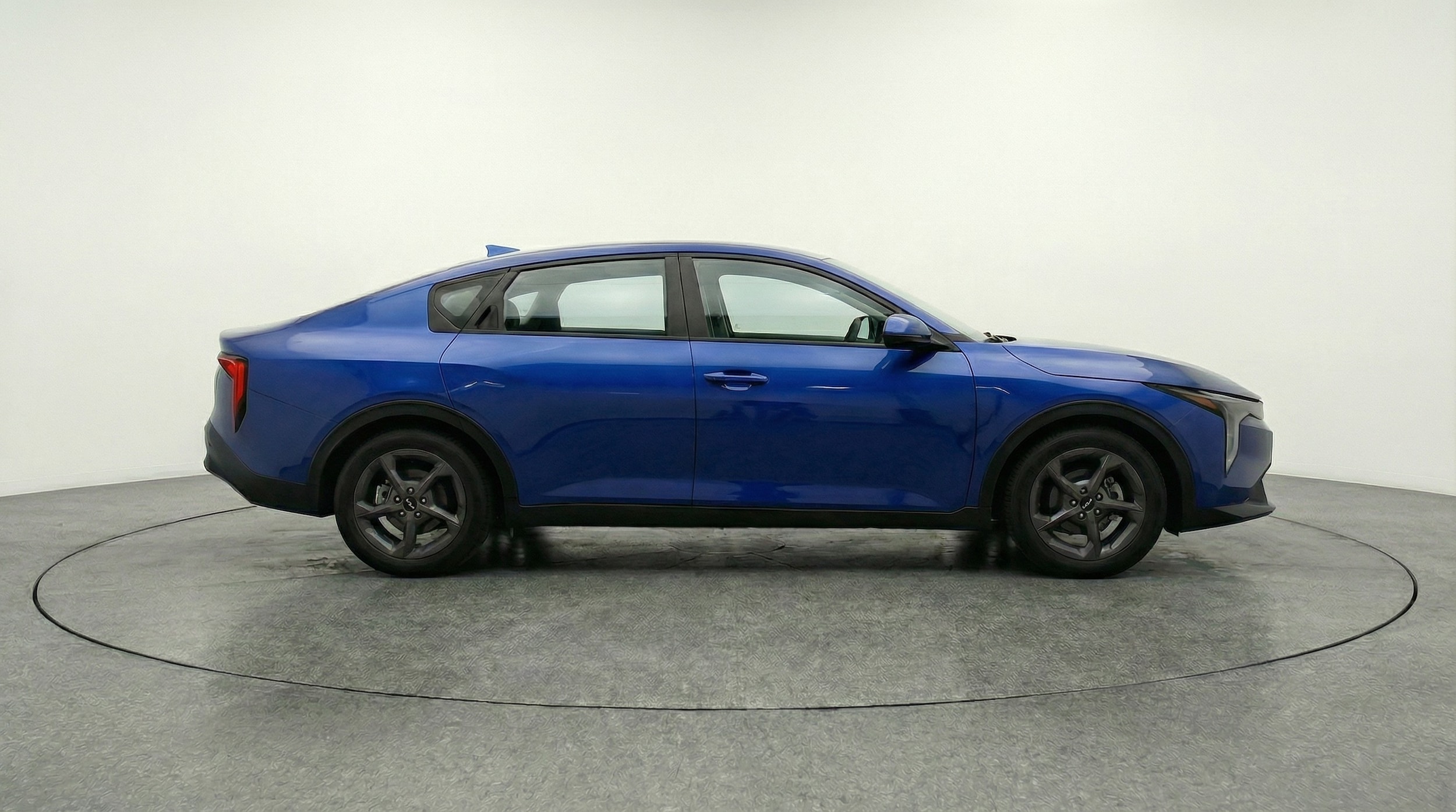 Thumbnail: 2025 Kia K4 - 8