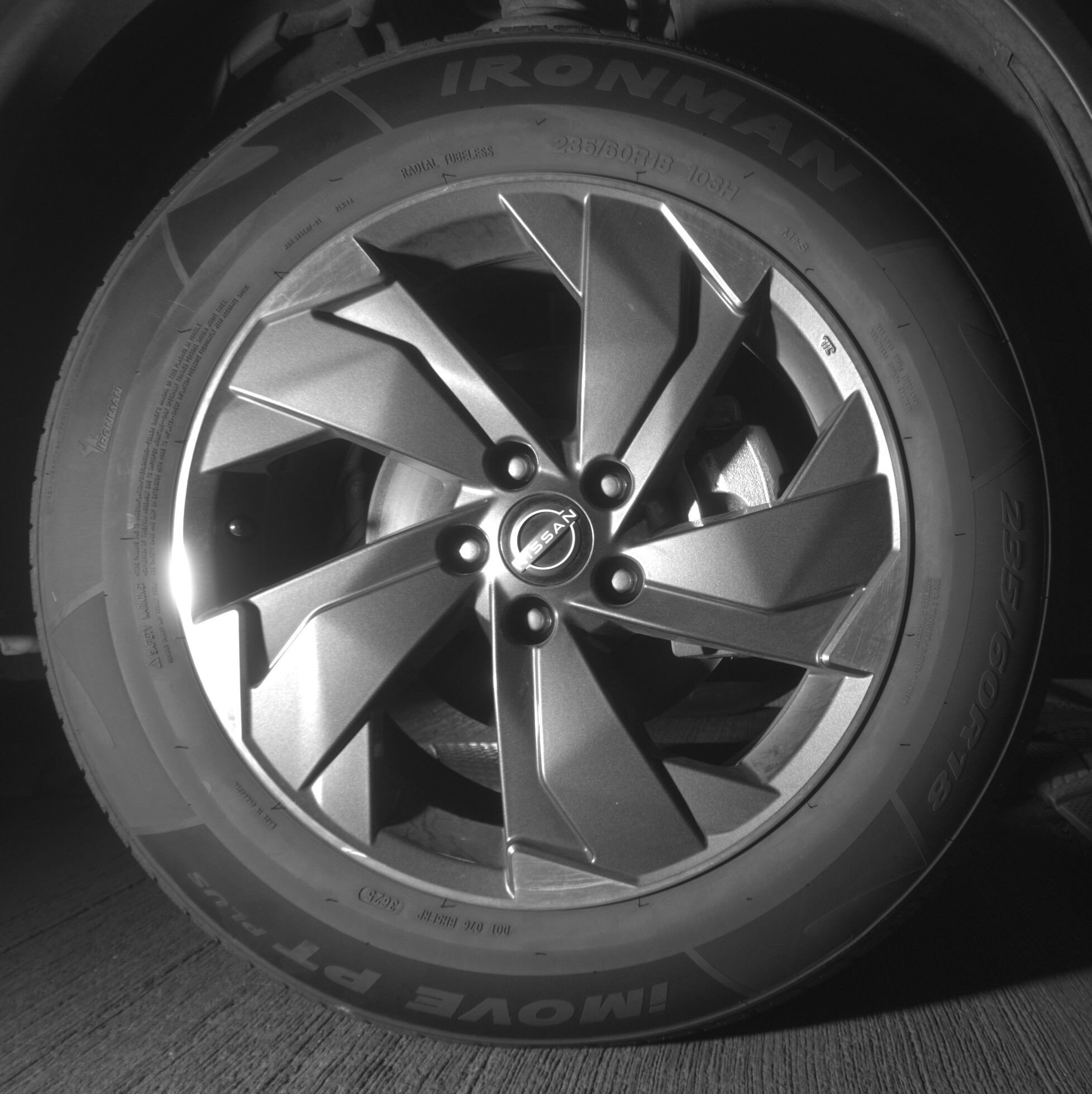 Thumbnail: 2025 Nissan Rogue - 13