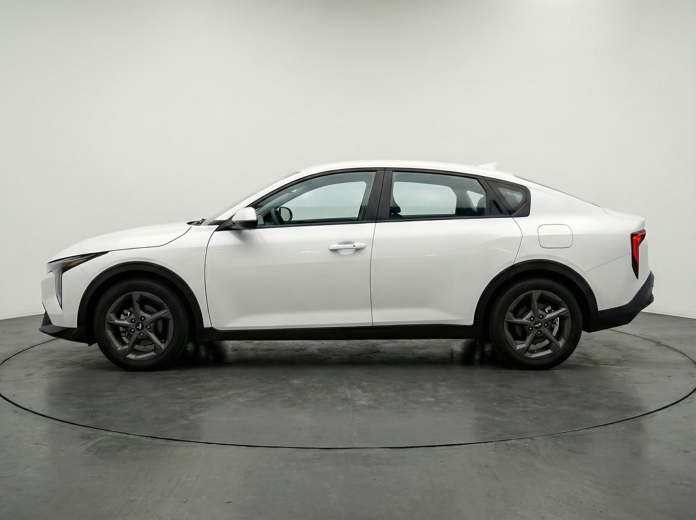 Thumbnail: 2025 Kia K4 - 4