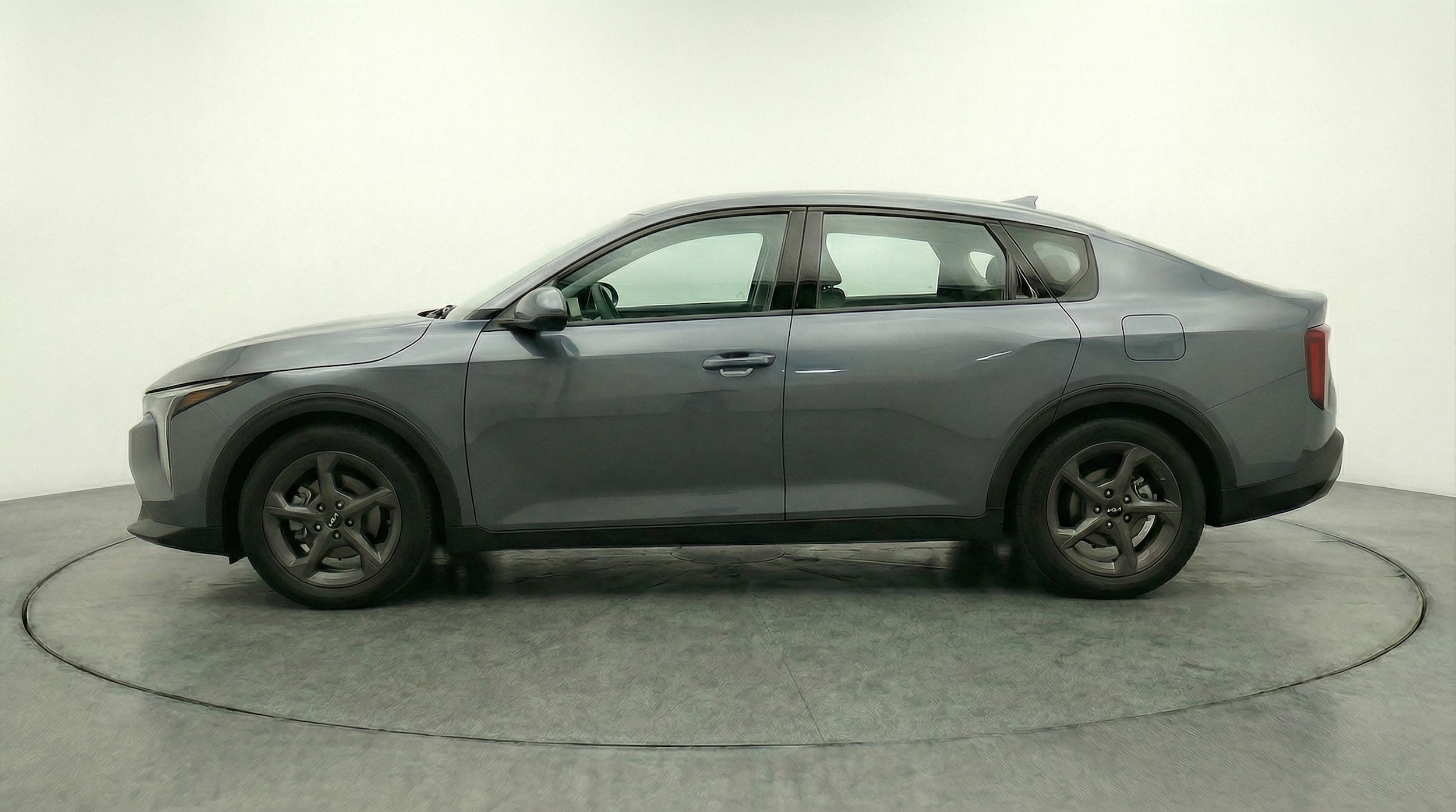 Thumbnail: 2025 Kia K4 - 4