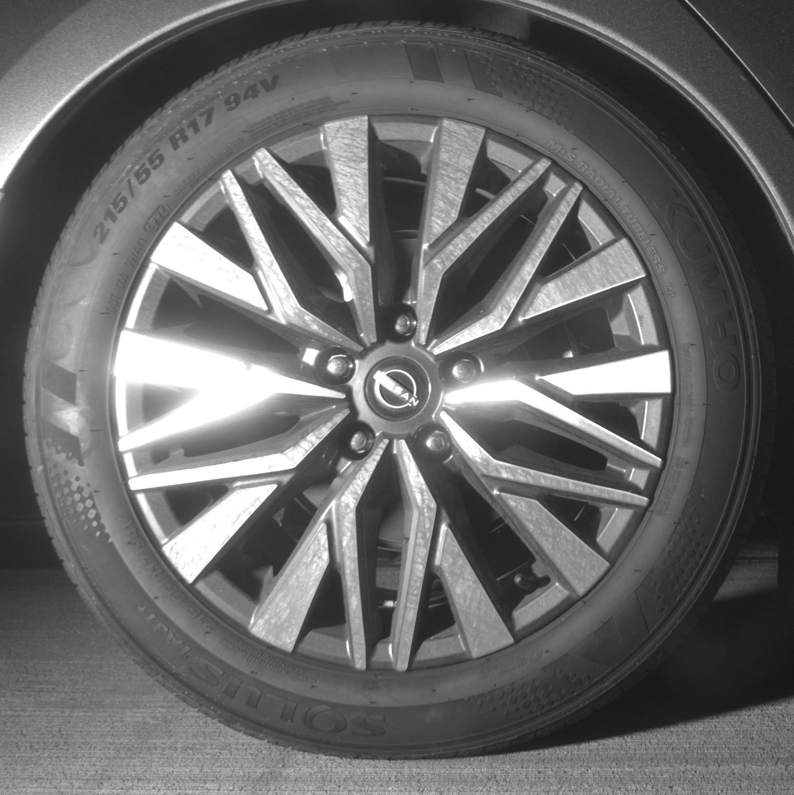 Thumbnail: 2025 Nissan Altima - 15