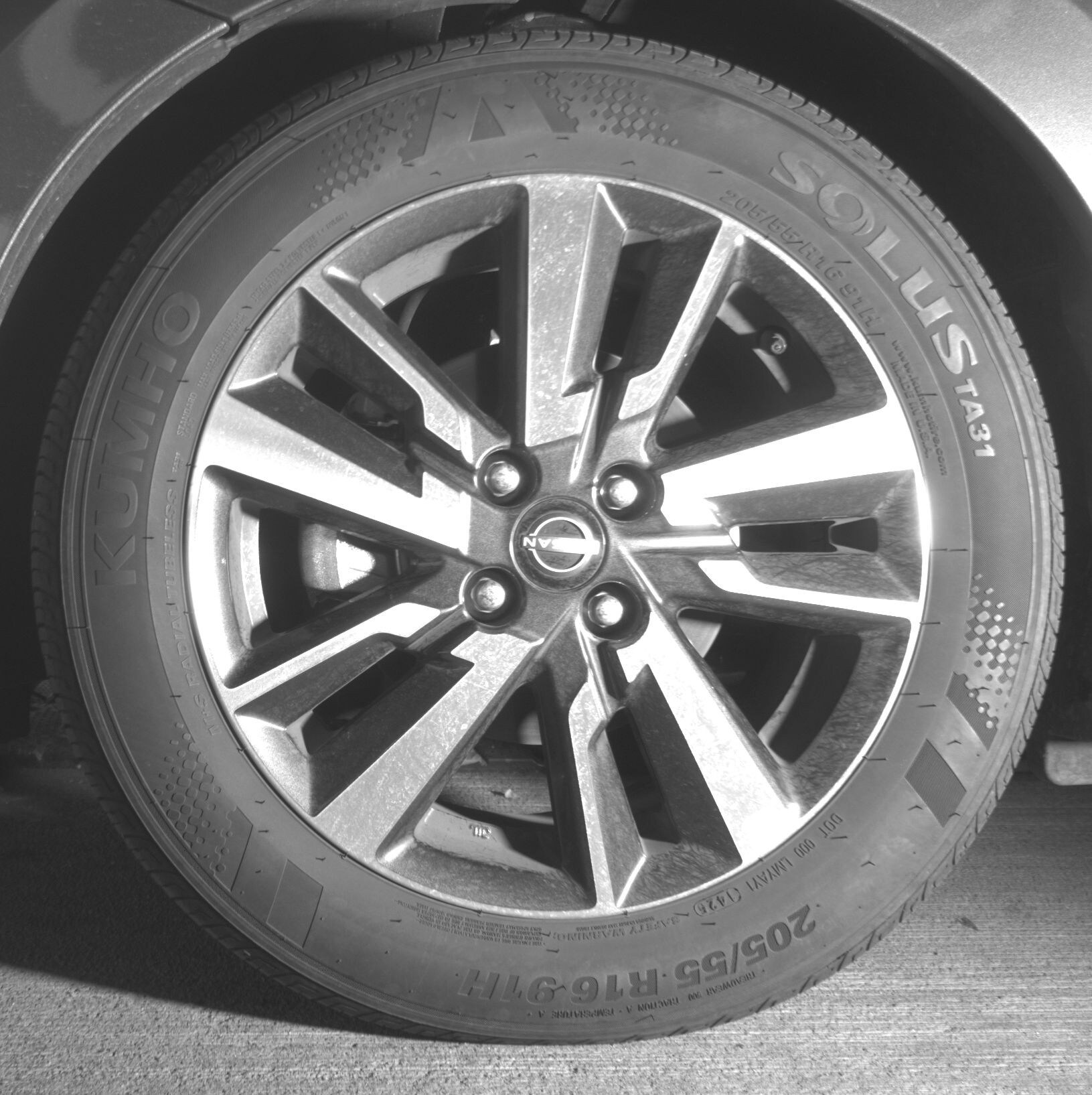 Thumbnail: 2025 Nissan Versa - 9