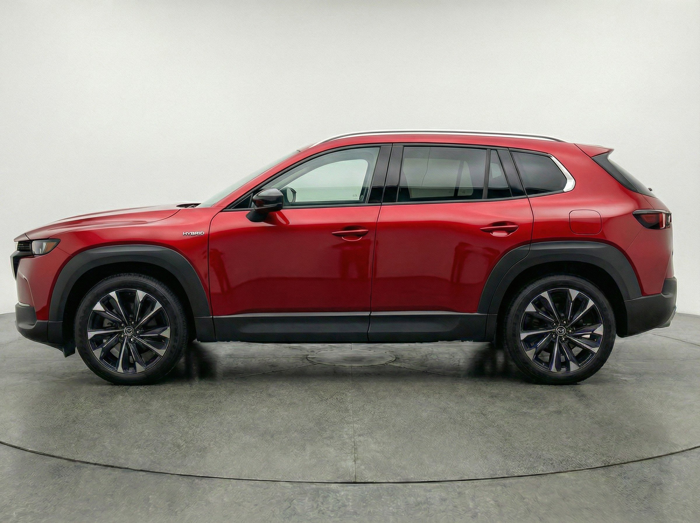 Thumbnail: 2025 Mazda CX-50 - 5