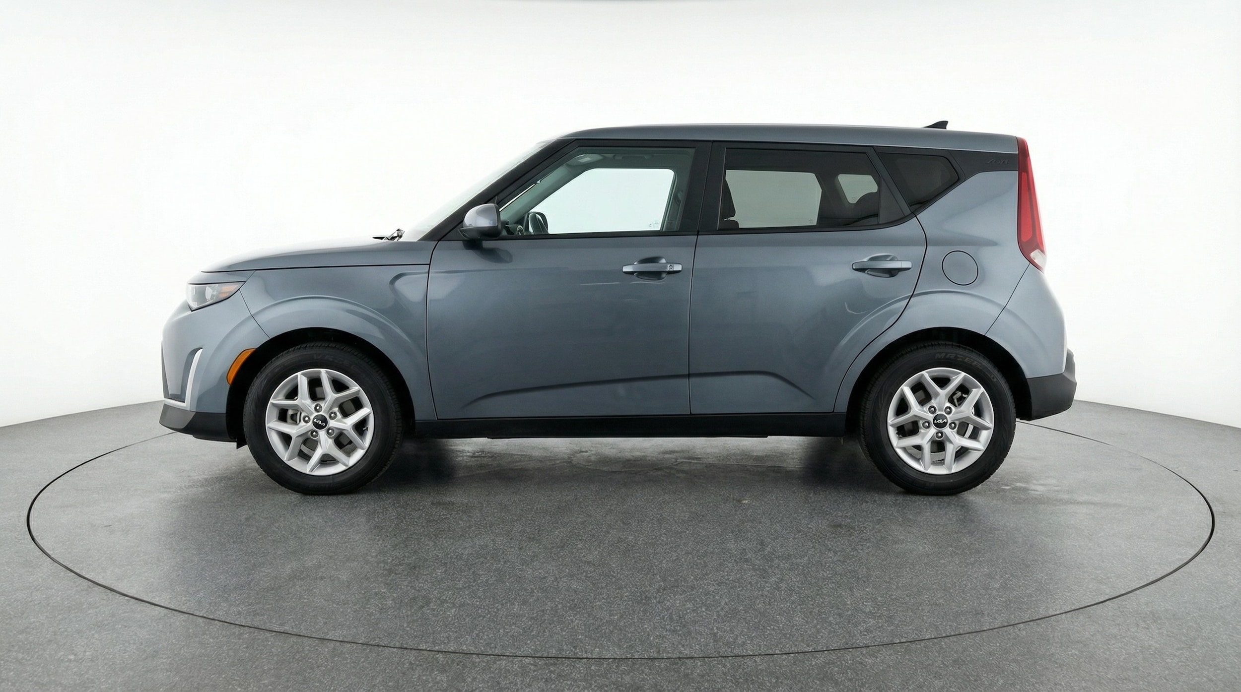 Thumbnail: 2025 Kia Soul - 4