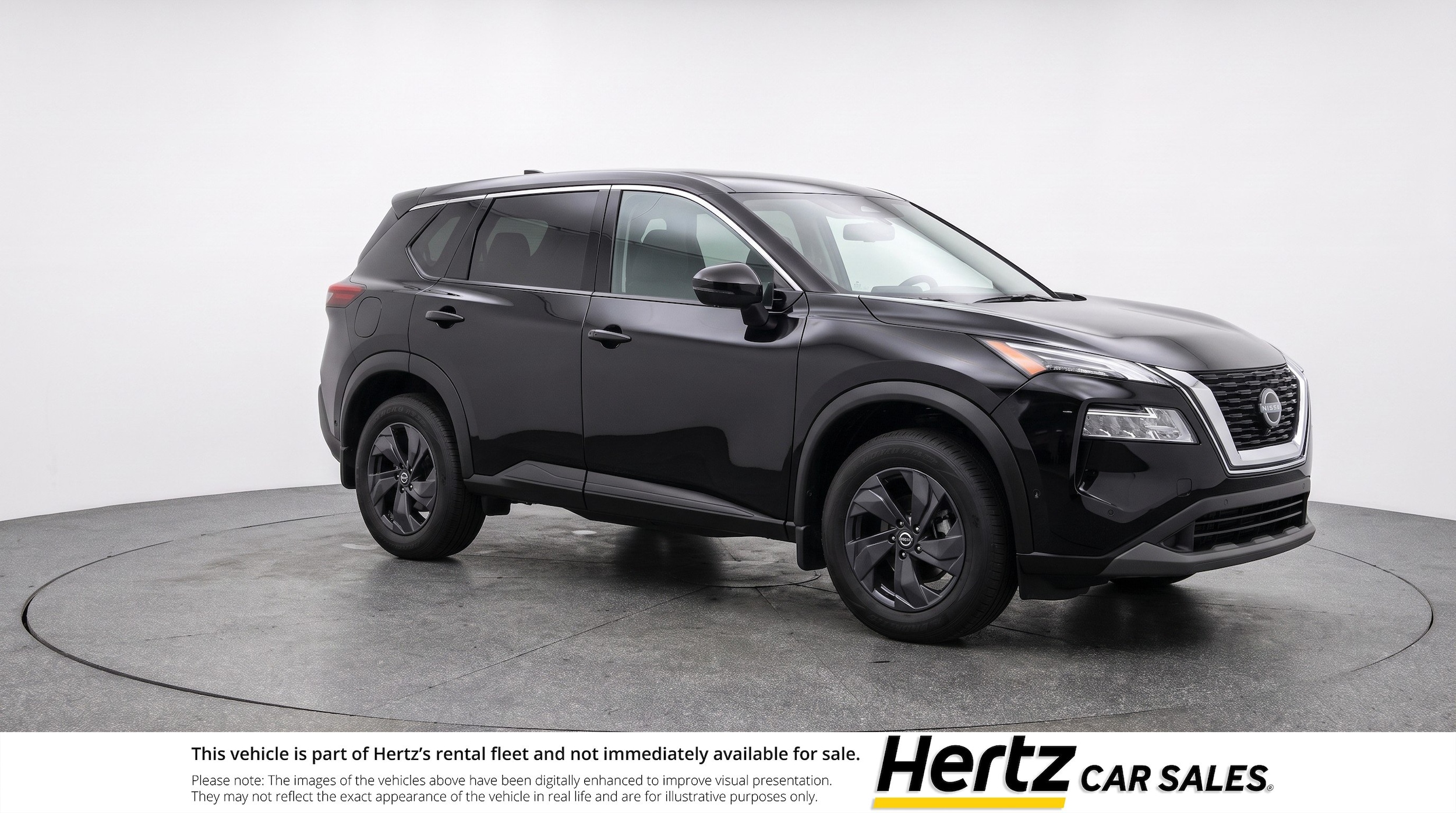 Thumbnail: 2026 Nissan Rogue - 1