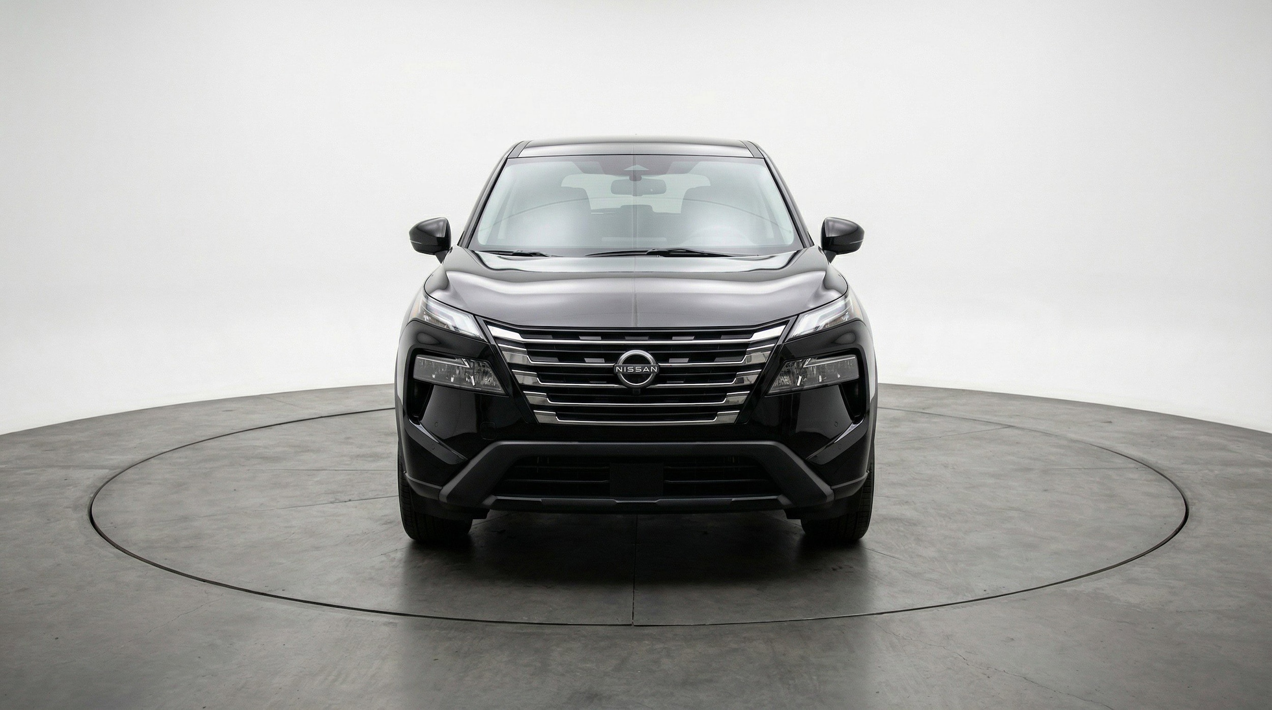 Thumbnail: 2025 Nissan Rogue - 2