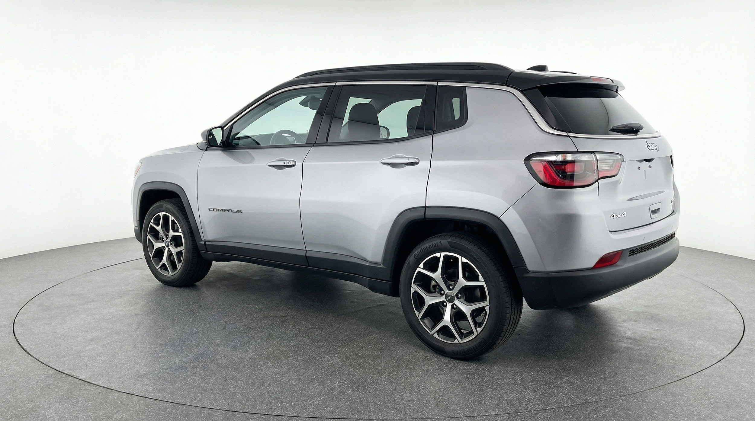 Thumbnail: 2025 Jeep Compass - 6