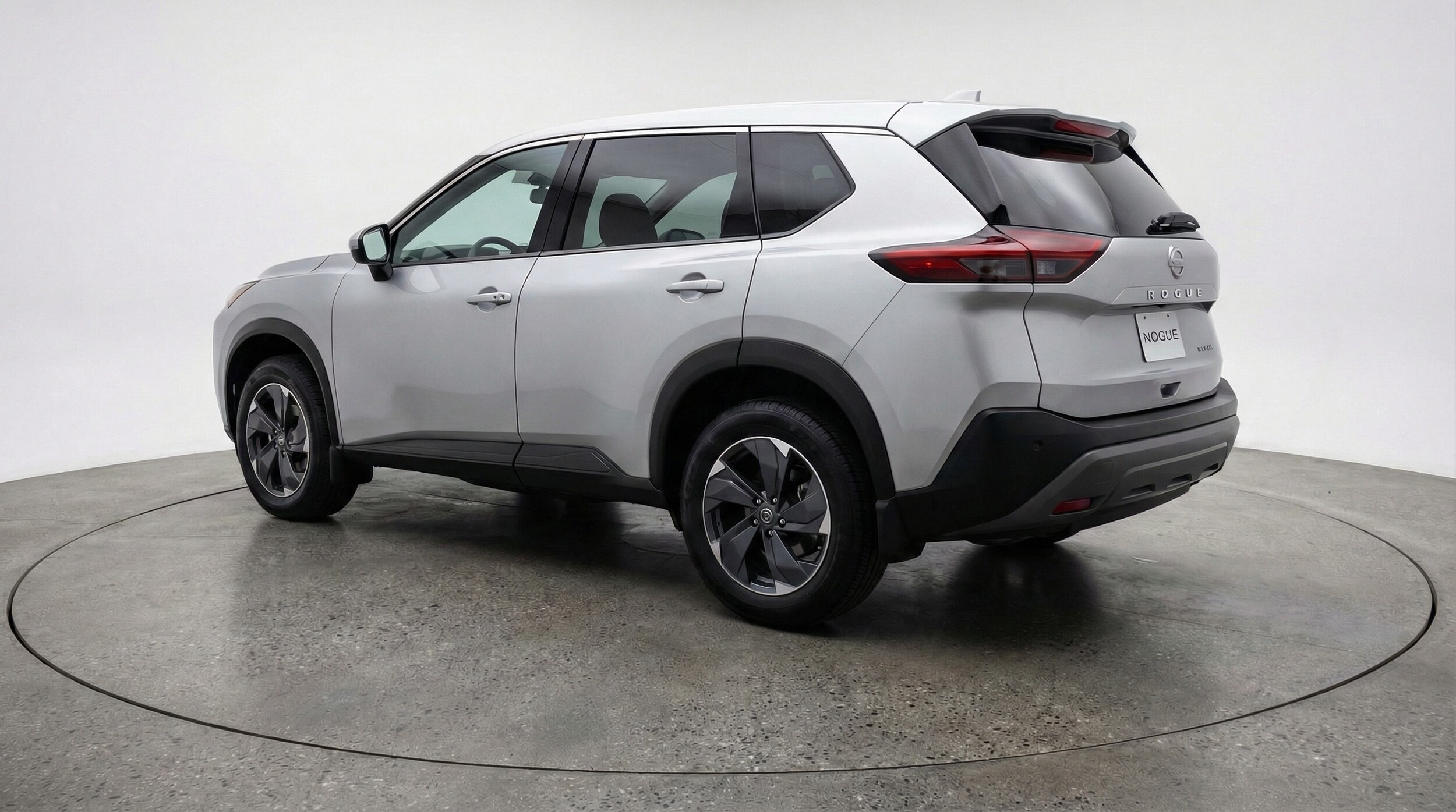 Thumbnail: 2025 Nissan Rogue - 5