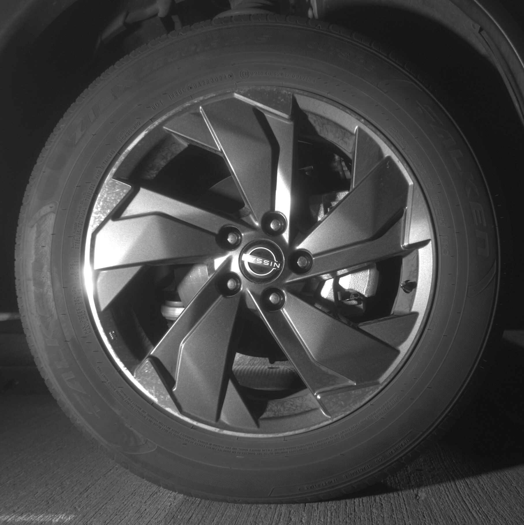 Thumbnail: 2025 Nissan Rogue - 10