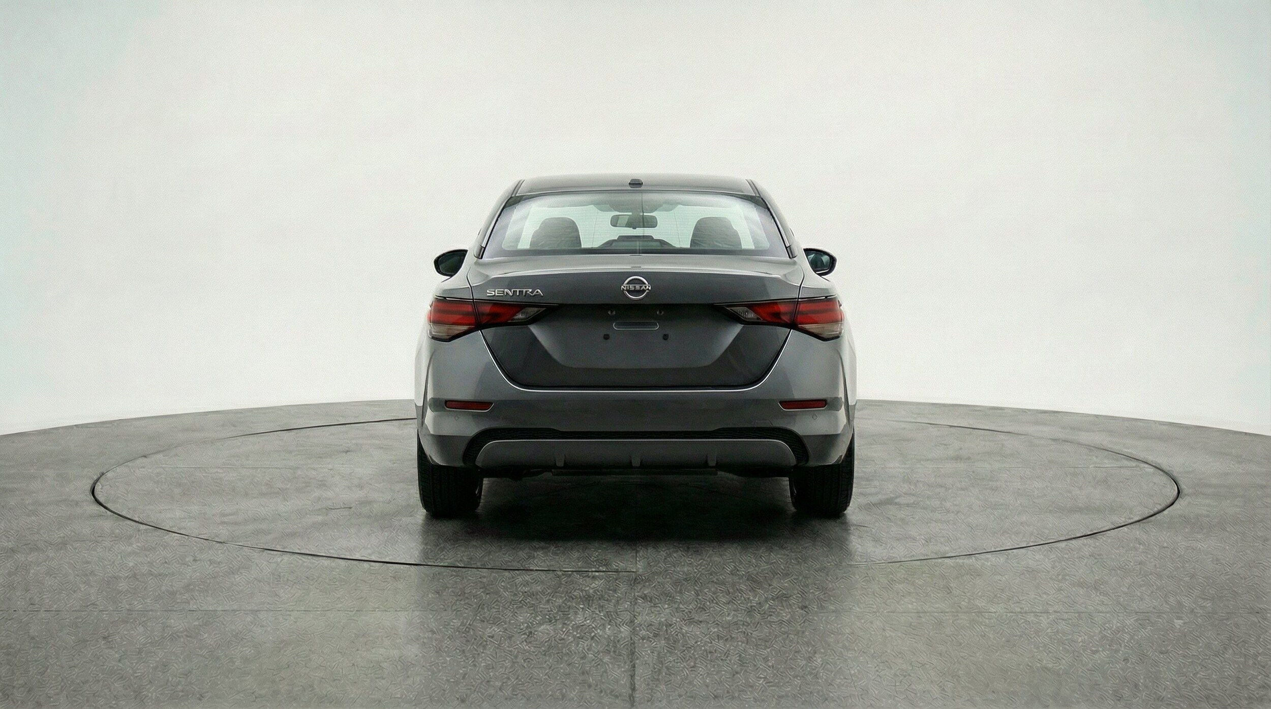 Thumbnail: 2025 Nissan Sentra - 7