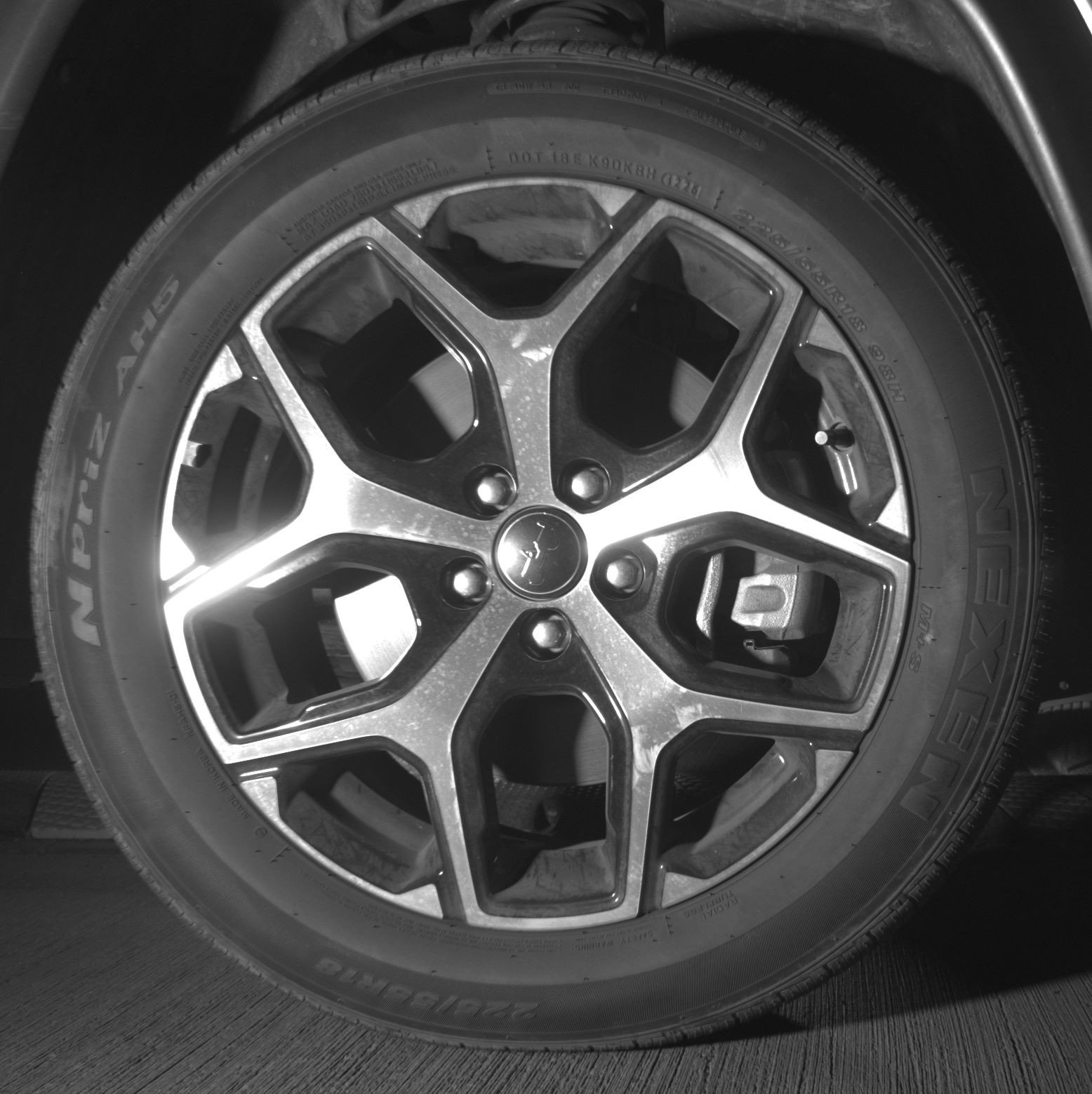 Thumbnail: 2025 Jeep Compass - 13