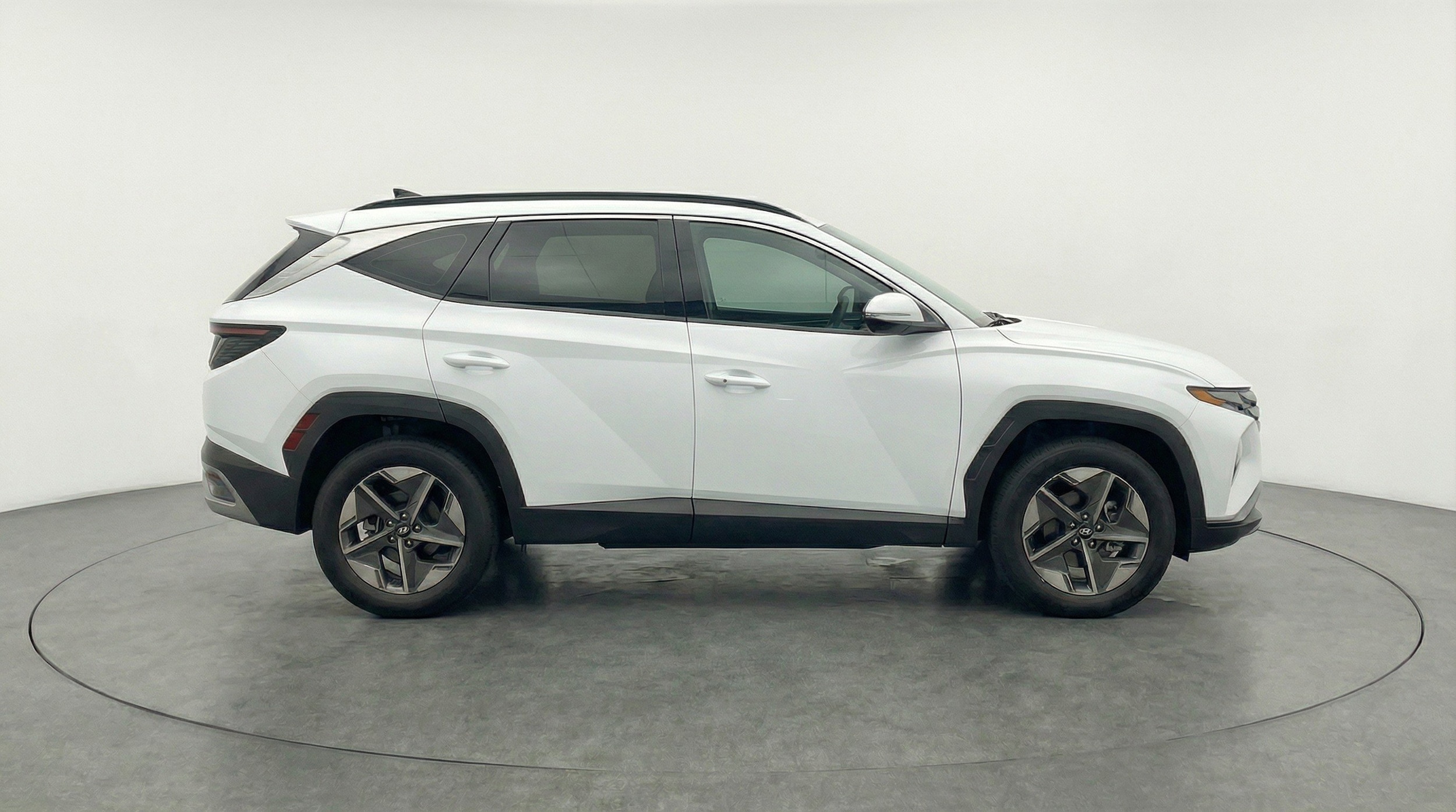 Thumbnail: 2025 Hyundai Tucson - 11