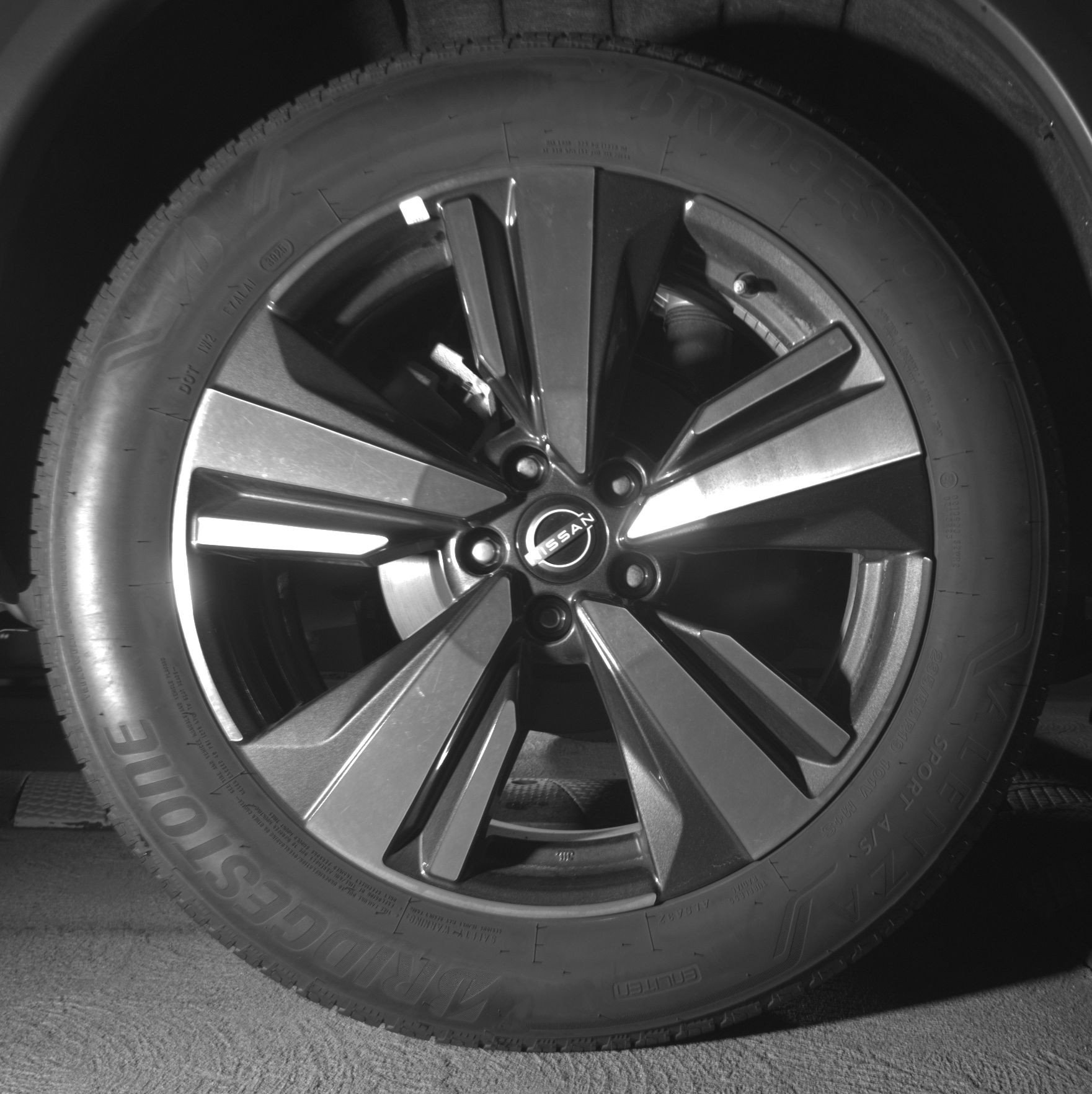 Thumbnail: 2026 Nissan Rogue - 15