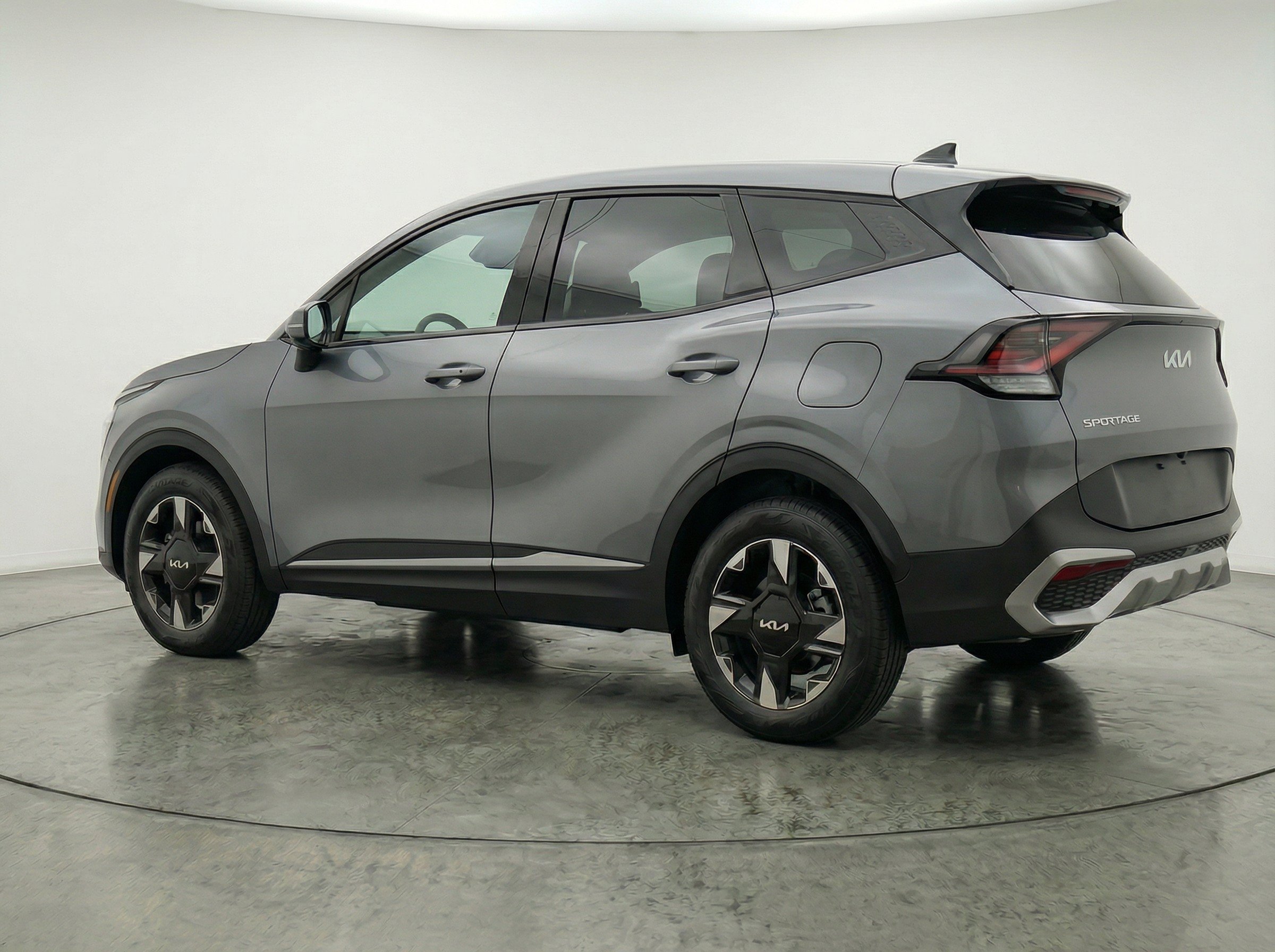 Thumbnail: 2026 Kia Sportage - 6