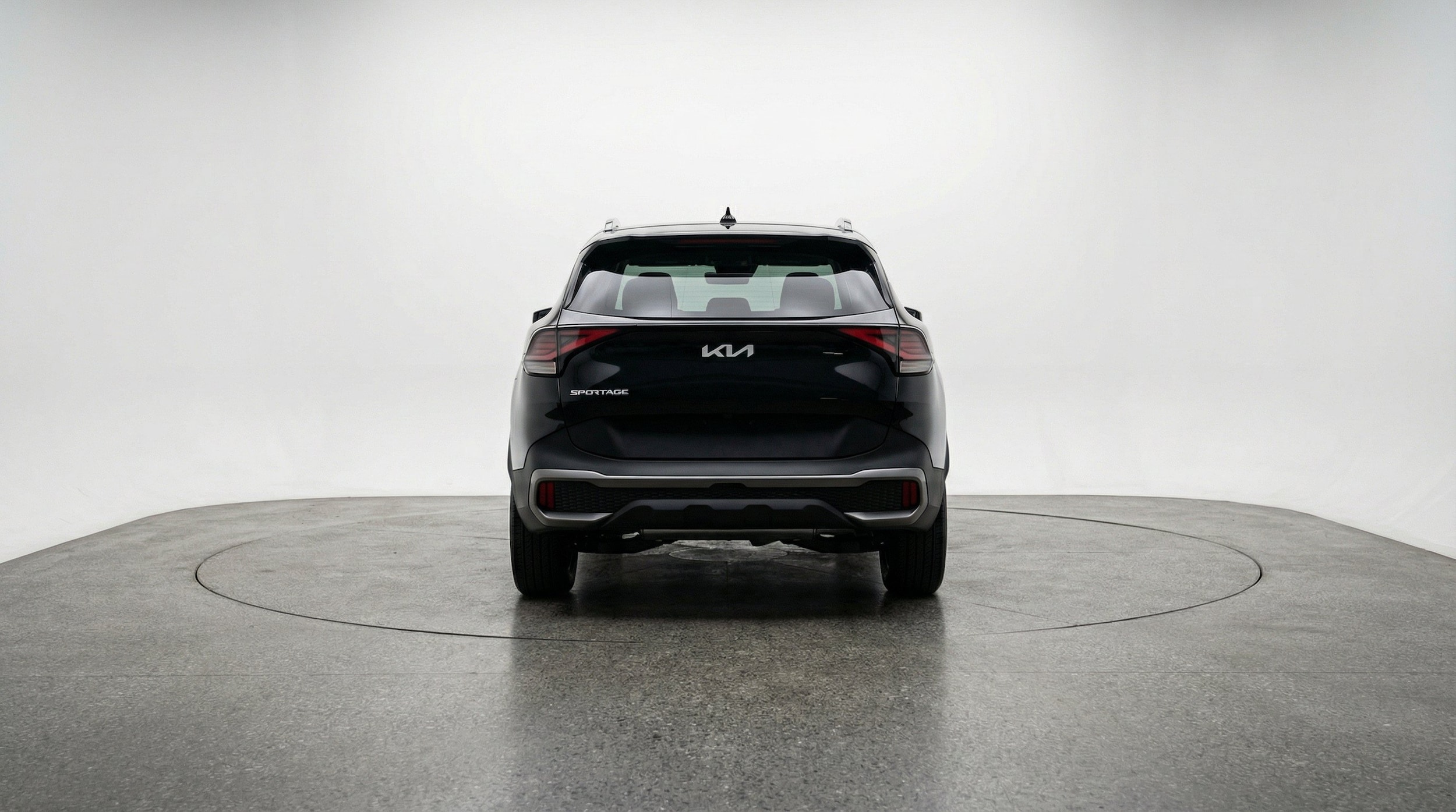 Thumbnail: 2026 Kia Sportage - 7