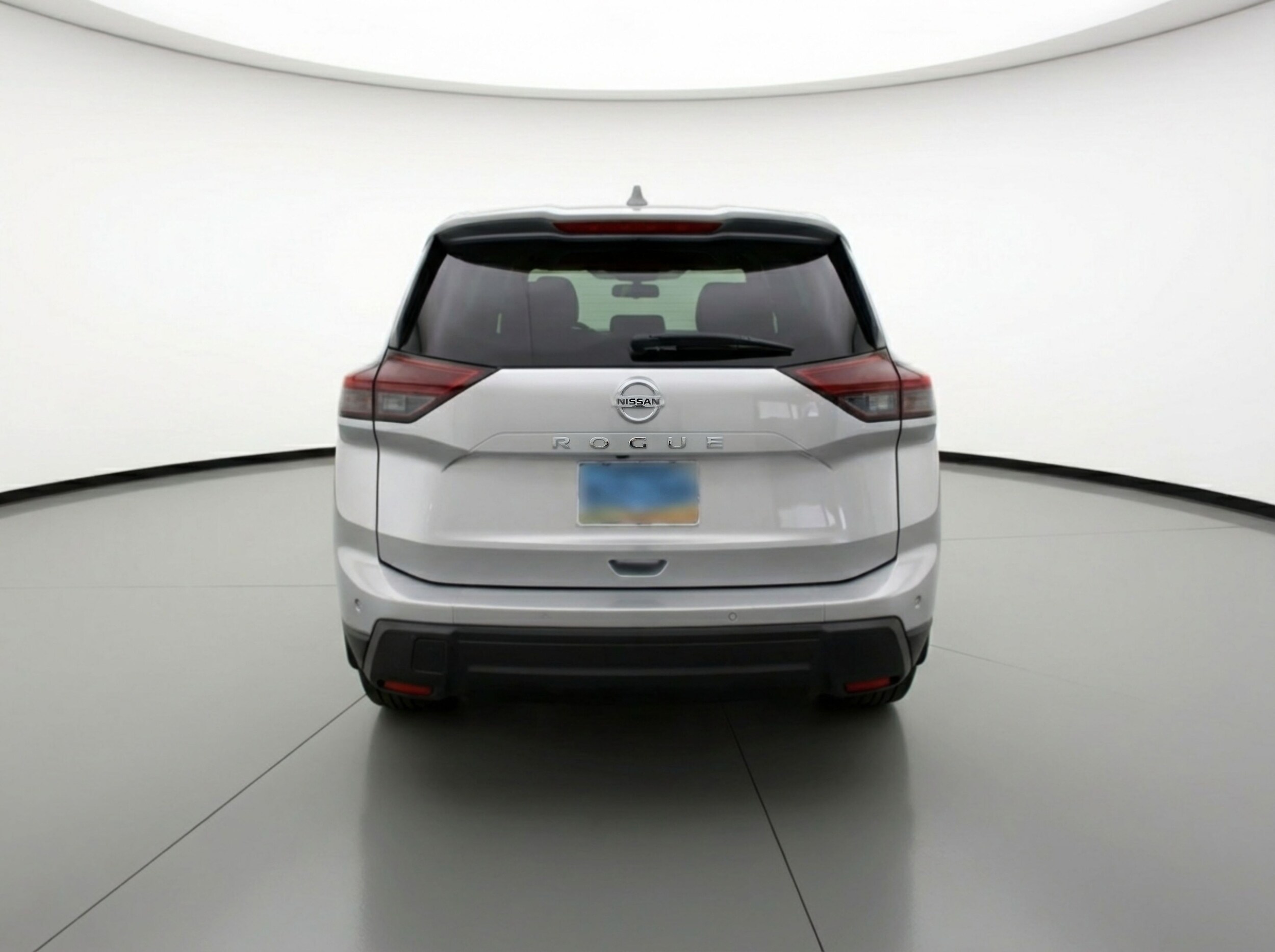 Thumbnail: 2025 Nissan Rogue - 6