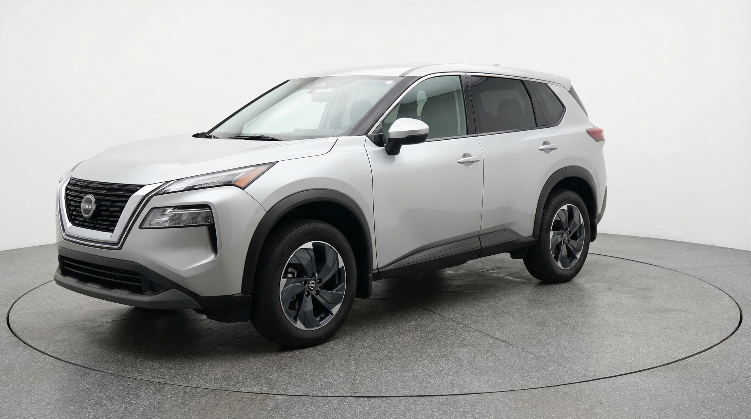 Thumbnail: 2025 Nissan Rogue - 3