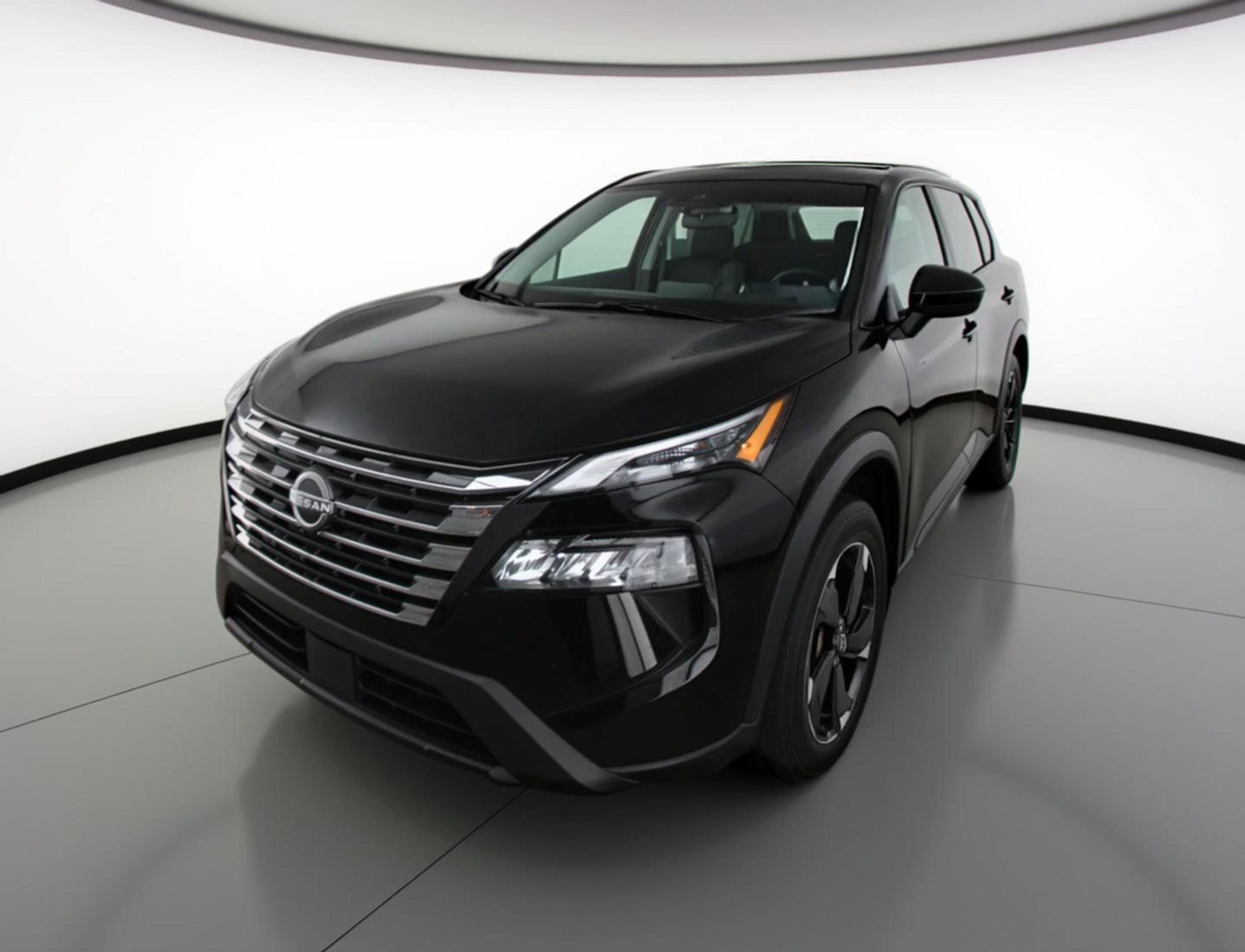 Thumbnail: 2025 Nissan Rogue - 3