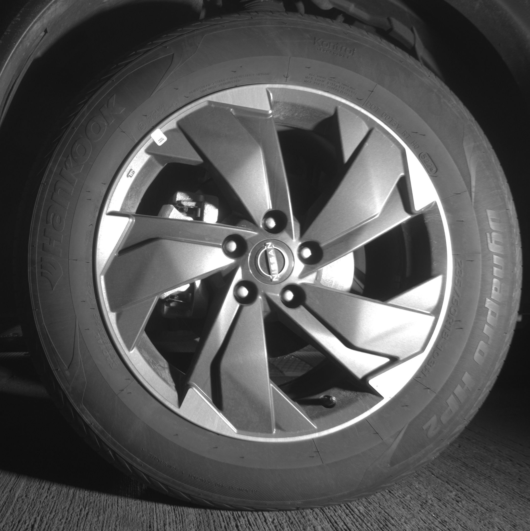 Thumbnail: 2025 Nissan Rogue - 9