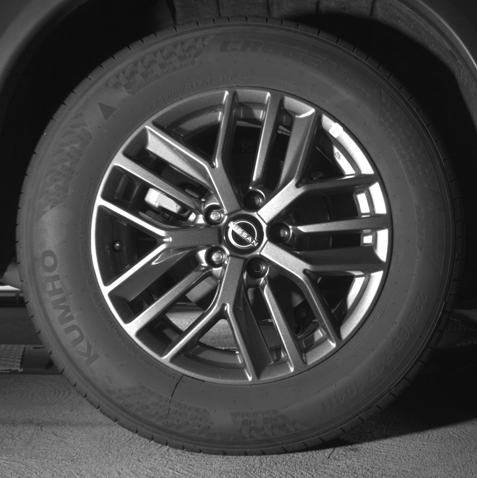 Thumbnail: 2026 Nissan Rogue - 15