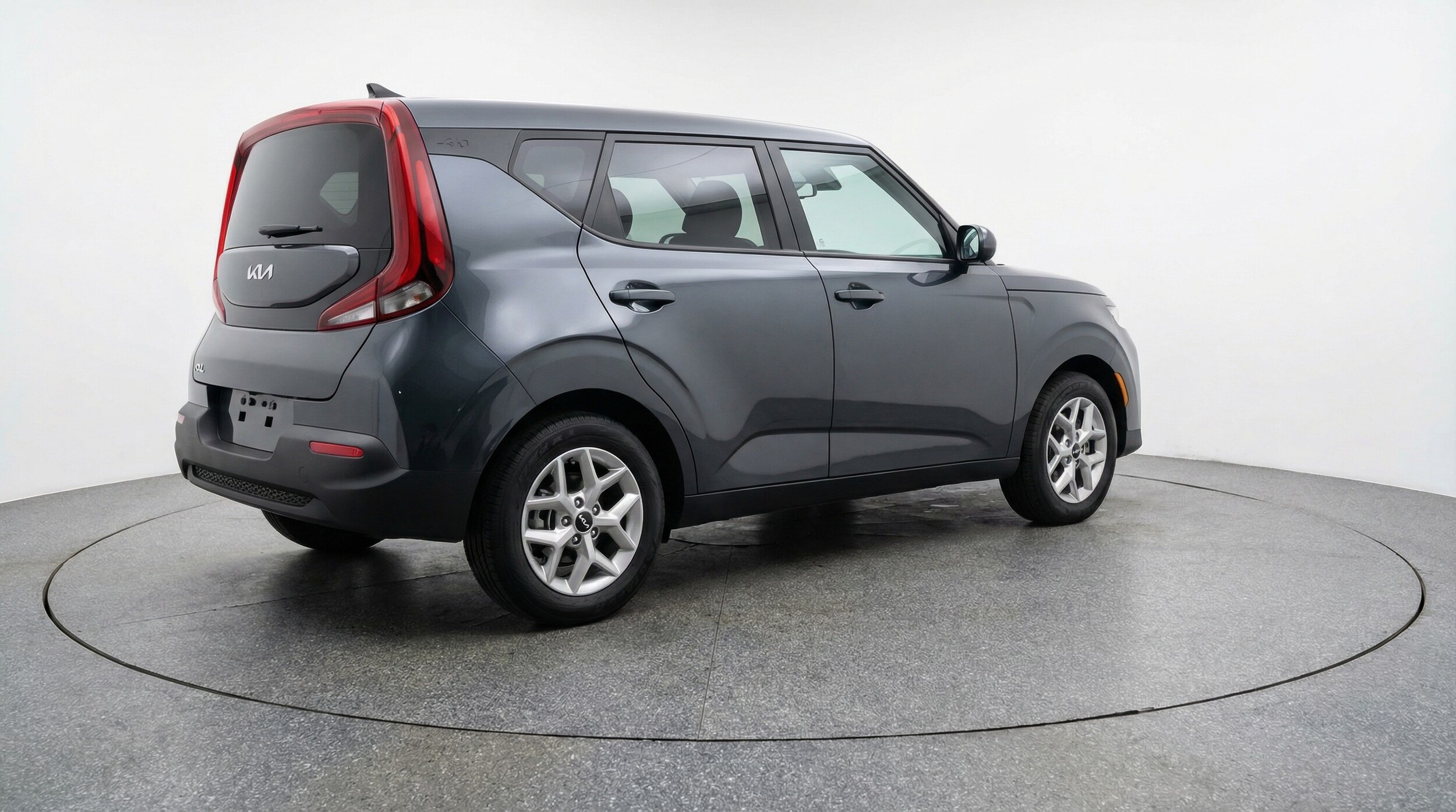 Thumbnail: 2025 Kia Soul - 7