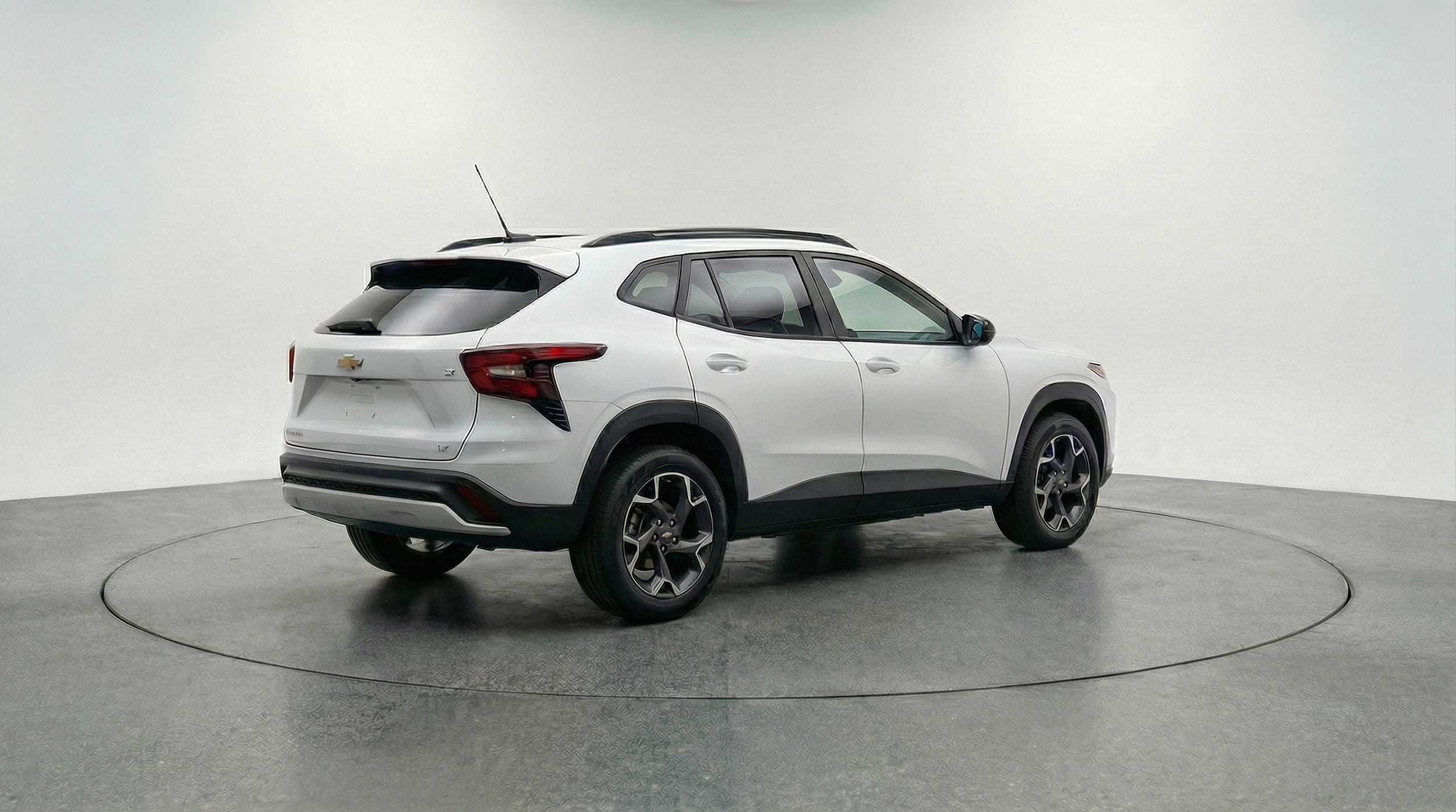 Thumbnail: 2025 Chevrolet Trax - 7