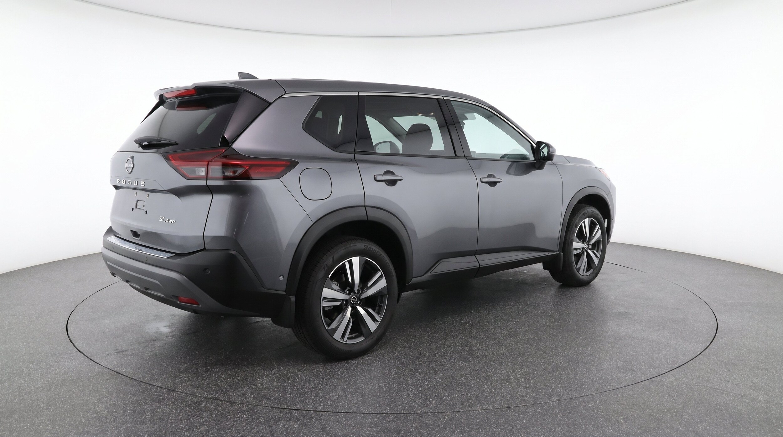 Thumbnail: 2026 Nissan Rogue - 9