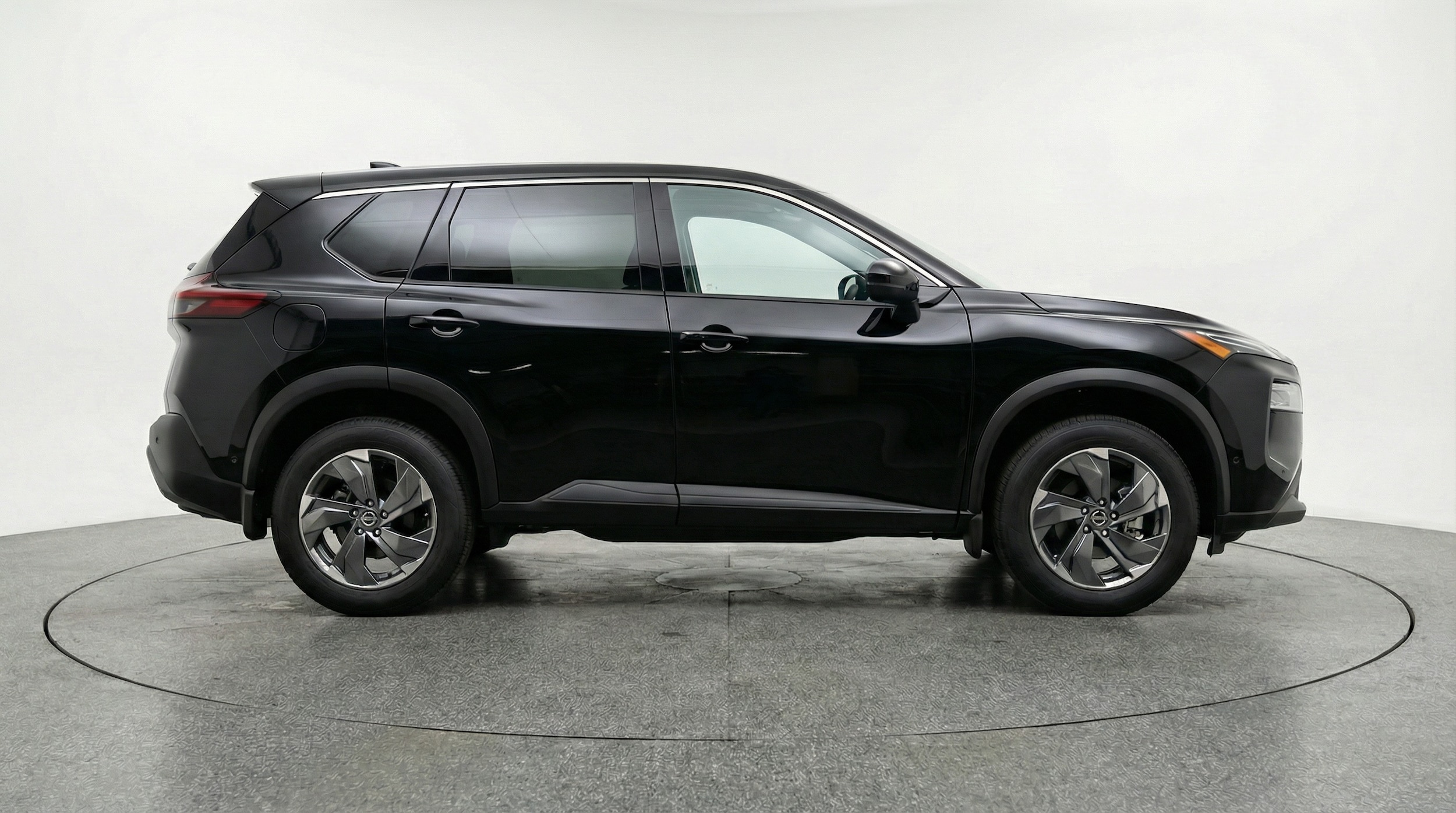 Thumbnail: 2025 Nissan Rogue - 8