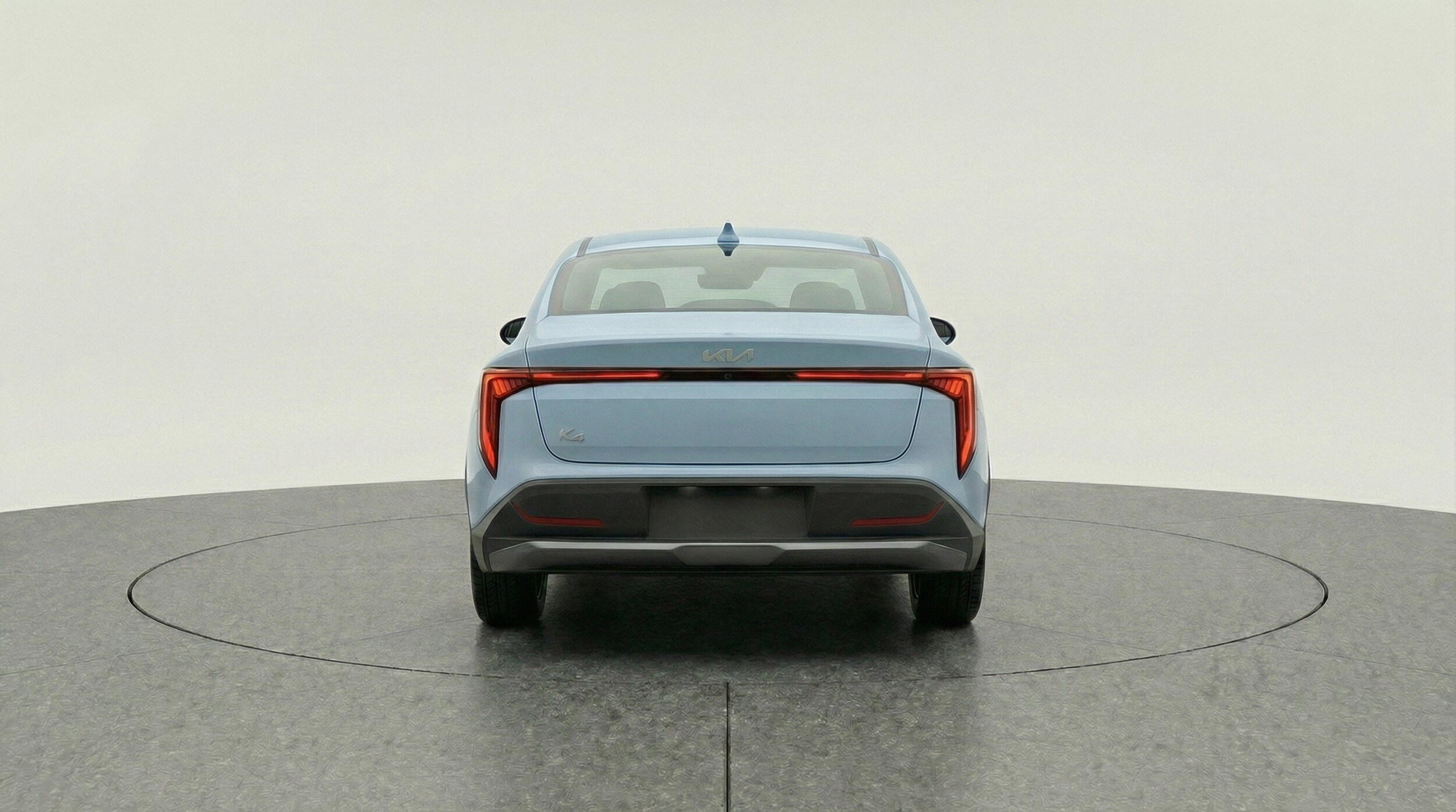 Thumbnail: 2025 Kia K4 - 7