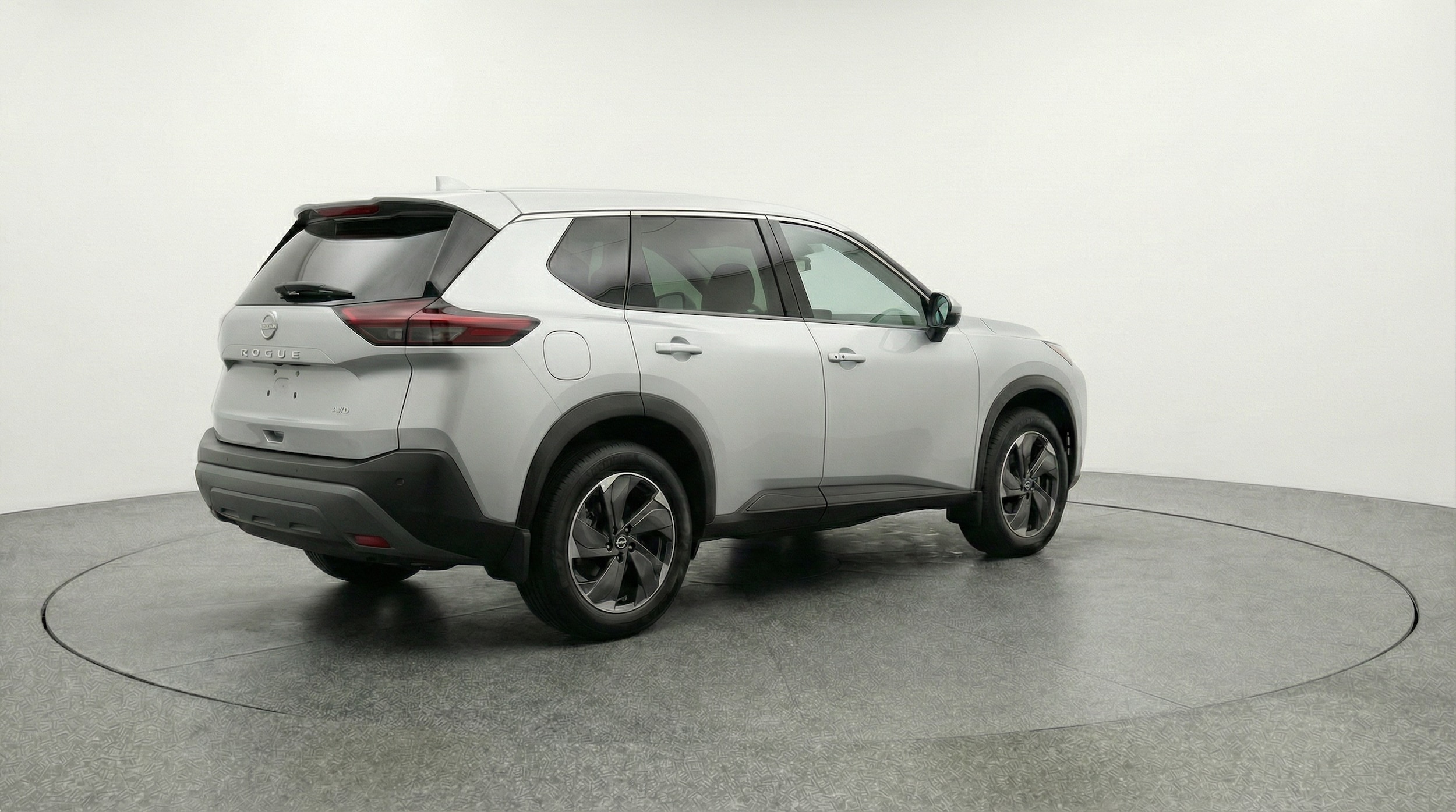 Thumbnail: 2025 Nissan Rogue - 7