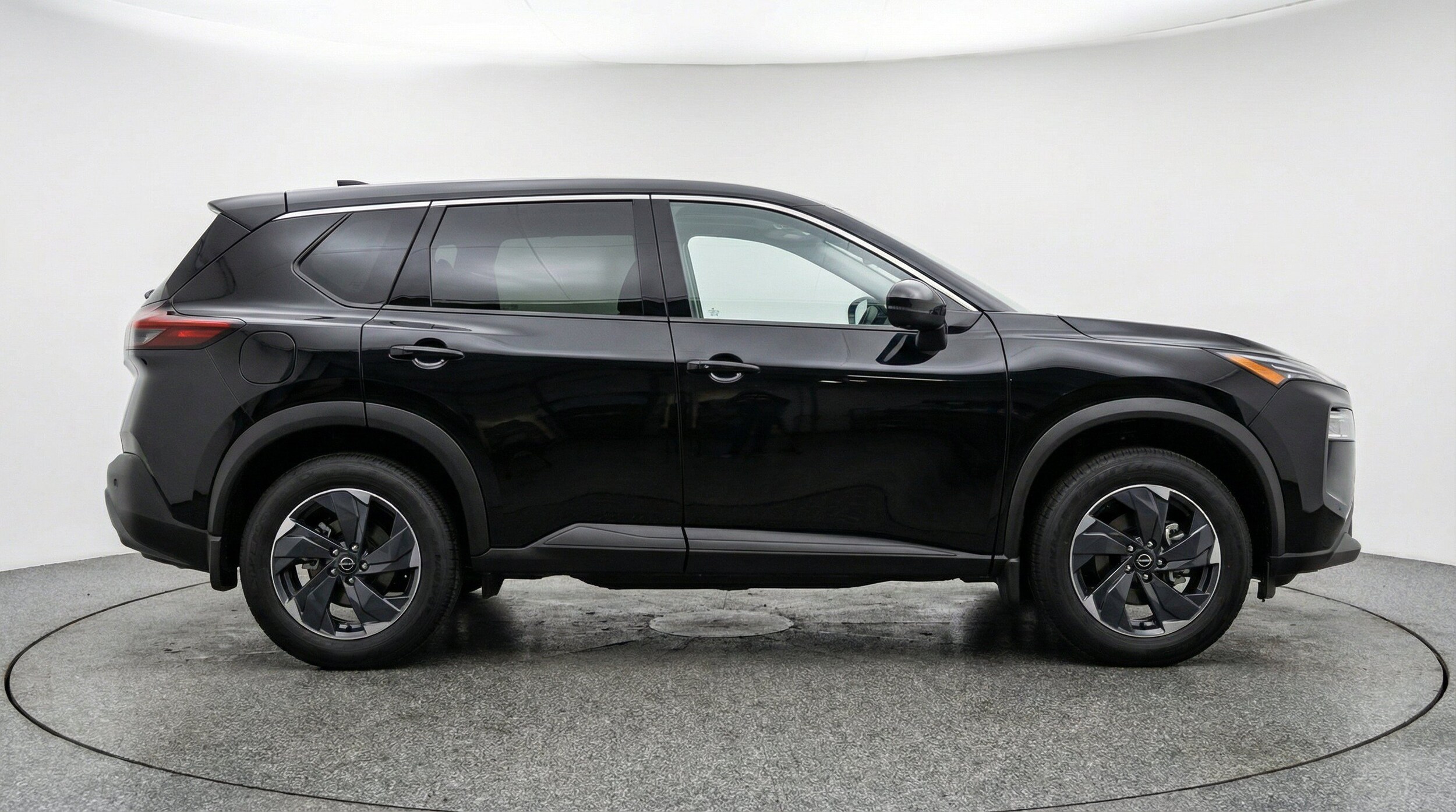 Thumbnail: 2025 Nissan Rogue - 11