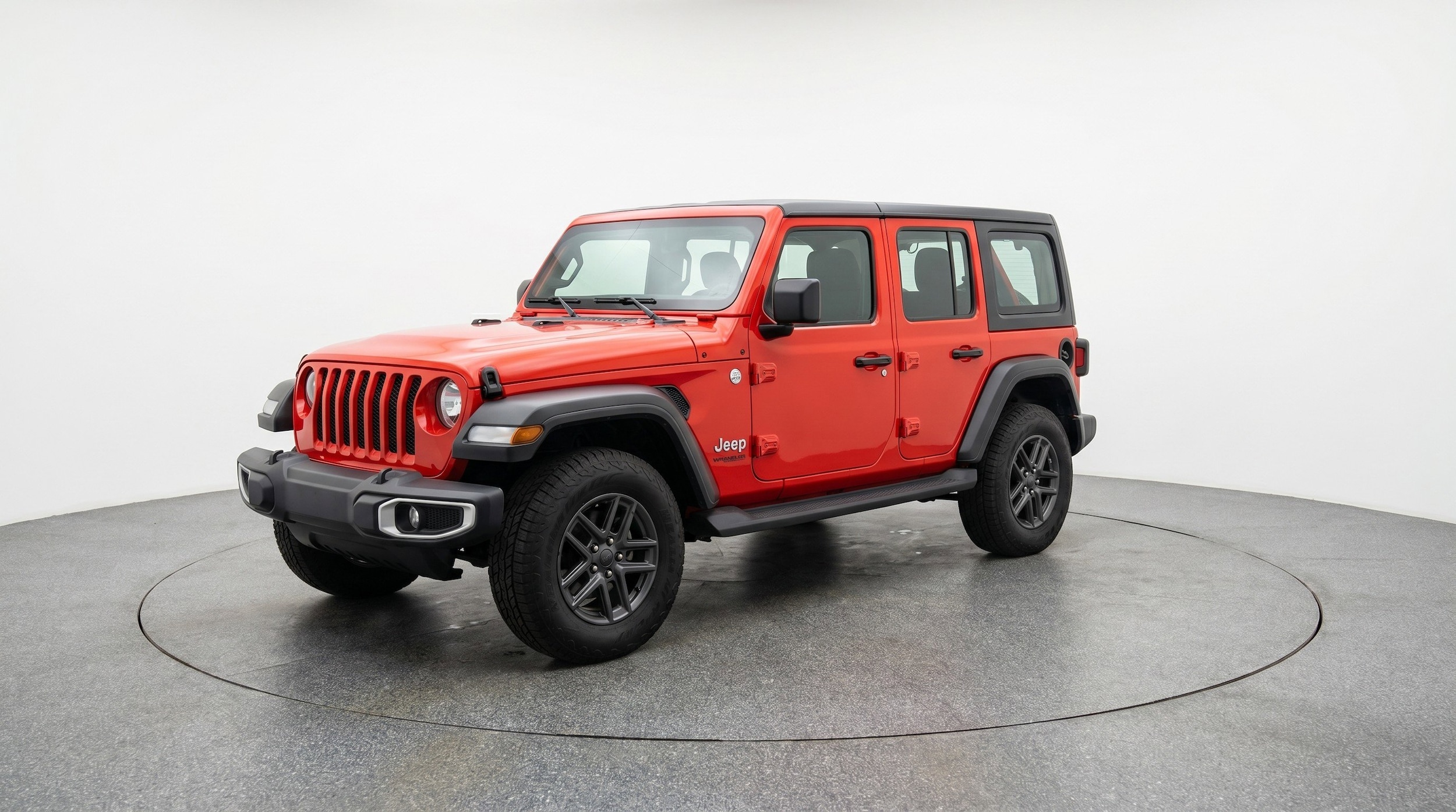 Thumbnail: 2025 Jeep Wrangler - 3