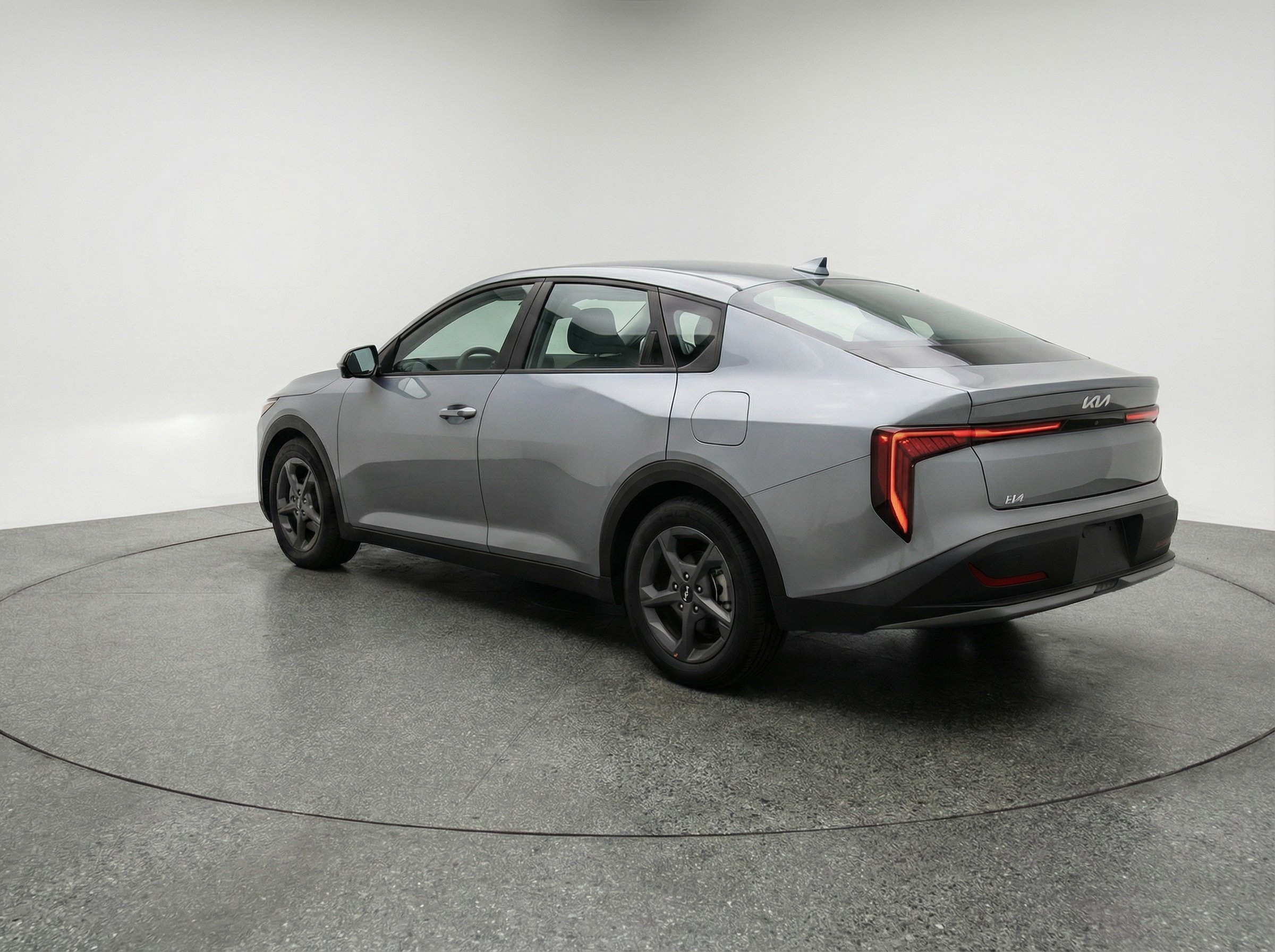 Thumbnail: 2025 Kia K4 - 5